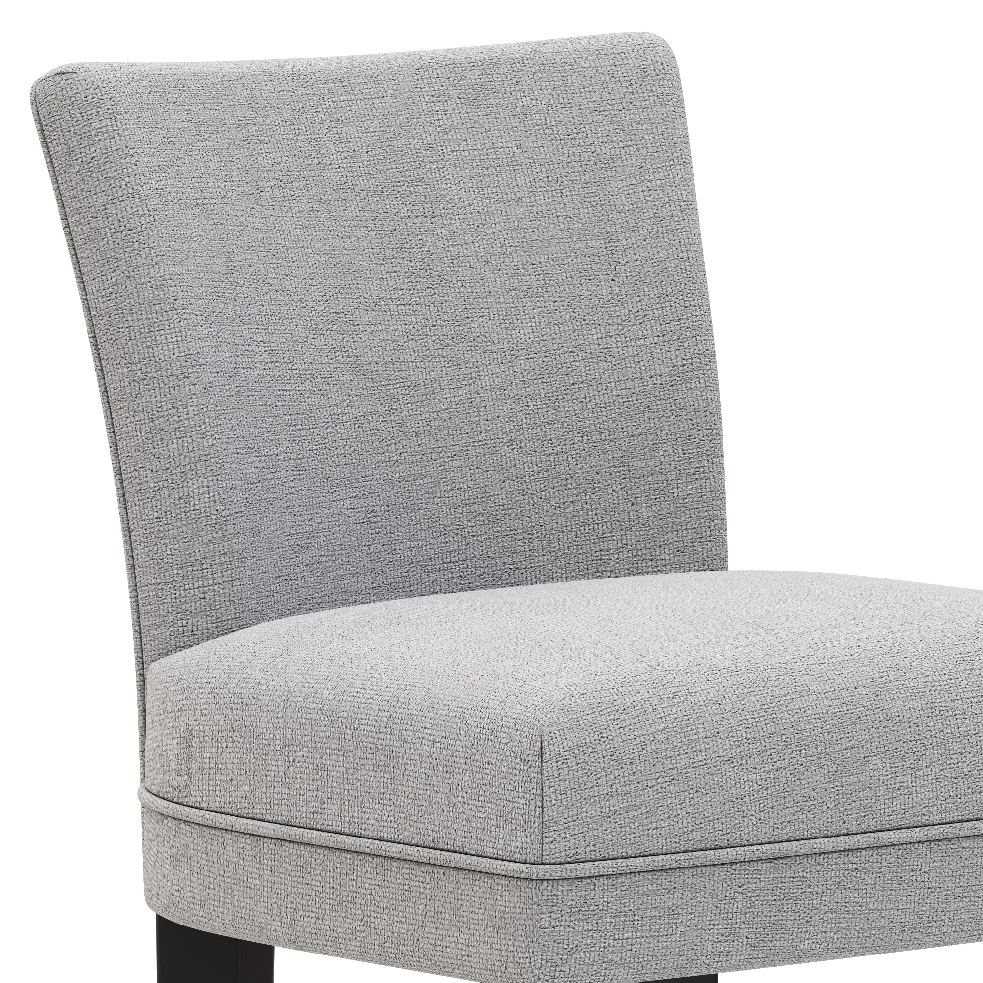 Dantone Home Queens Stool — 3D model preview 4