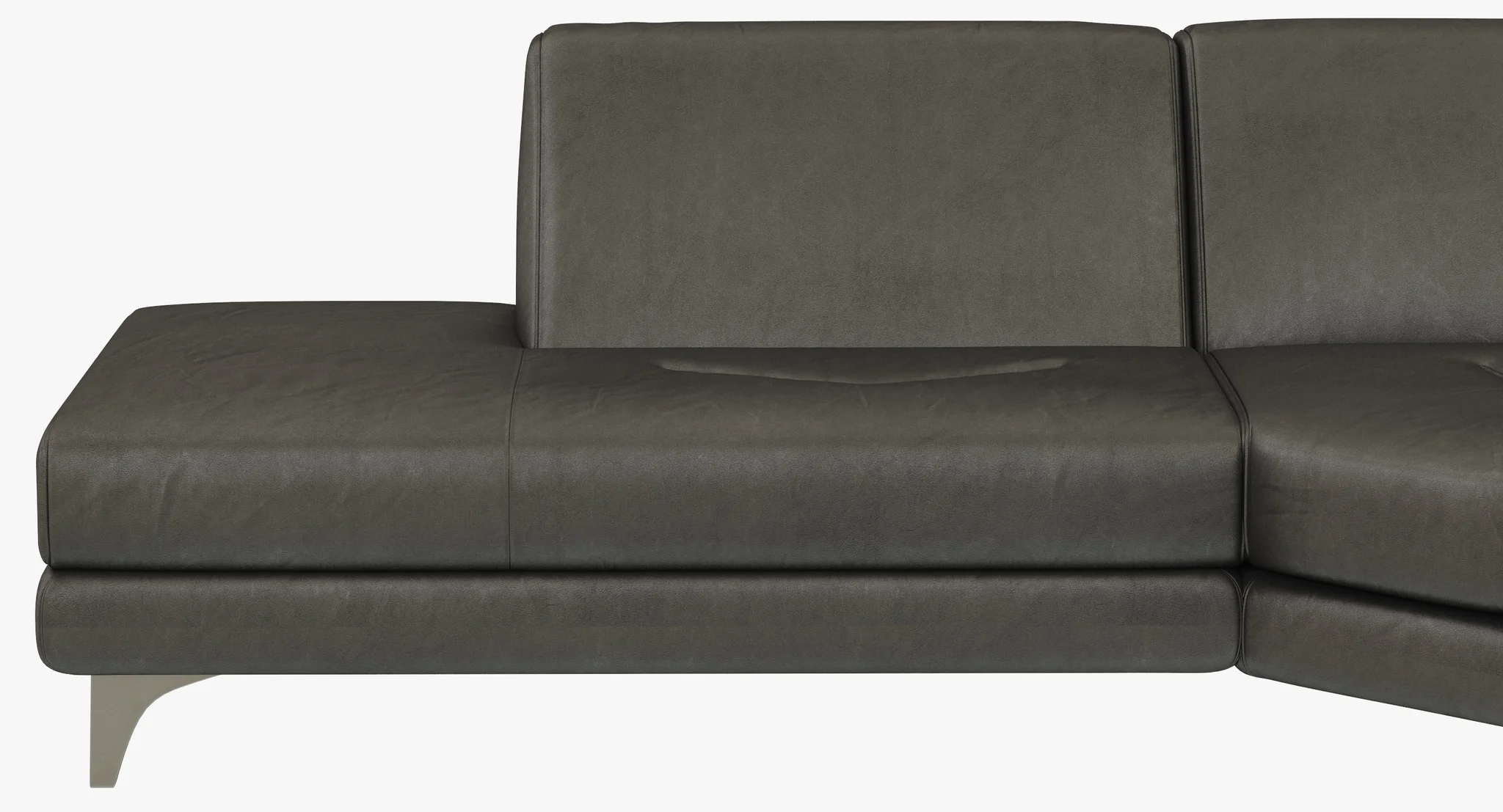 Roche Bobois REFLEXION CORNER COMPOSITION — 3D model preview 2