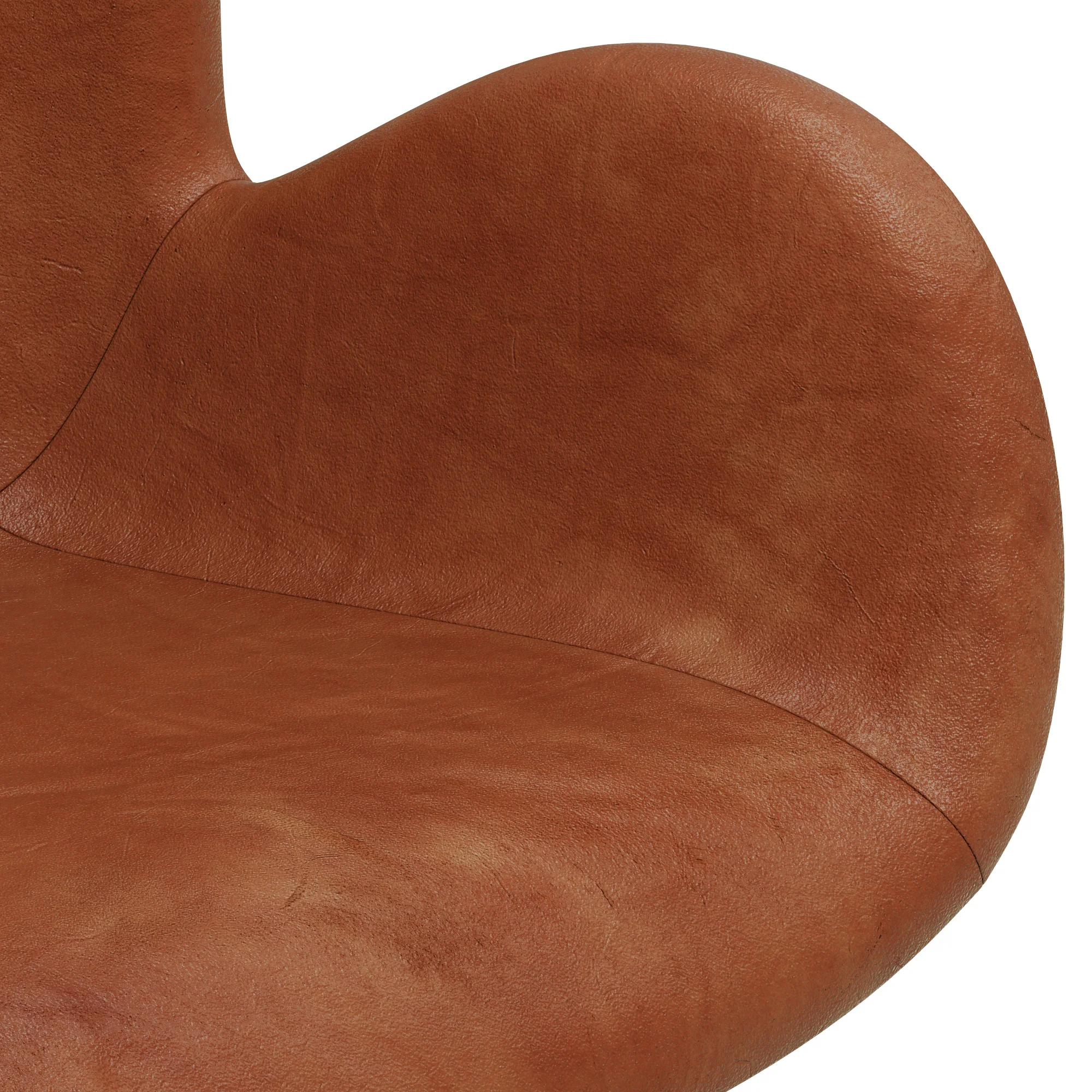Deephouse Bolton — 3D model preview 5