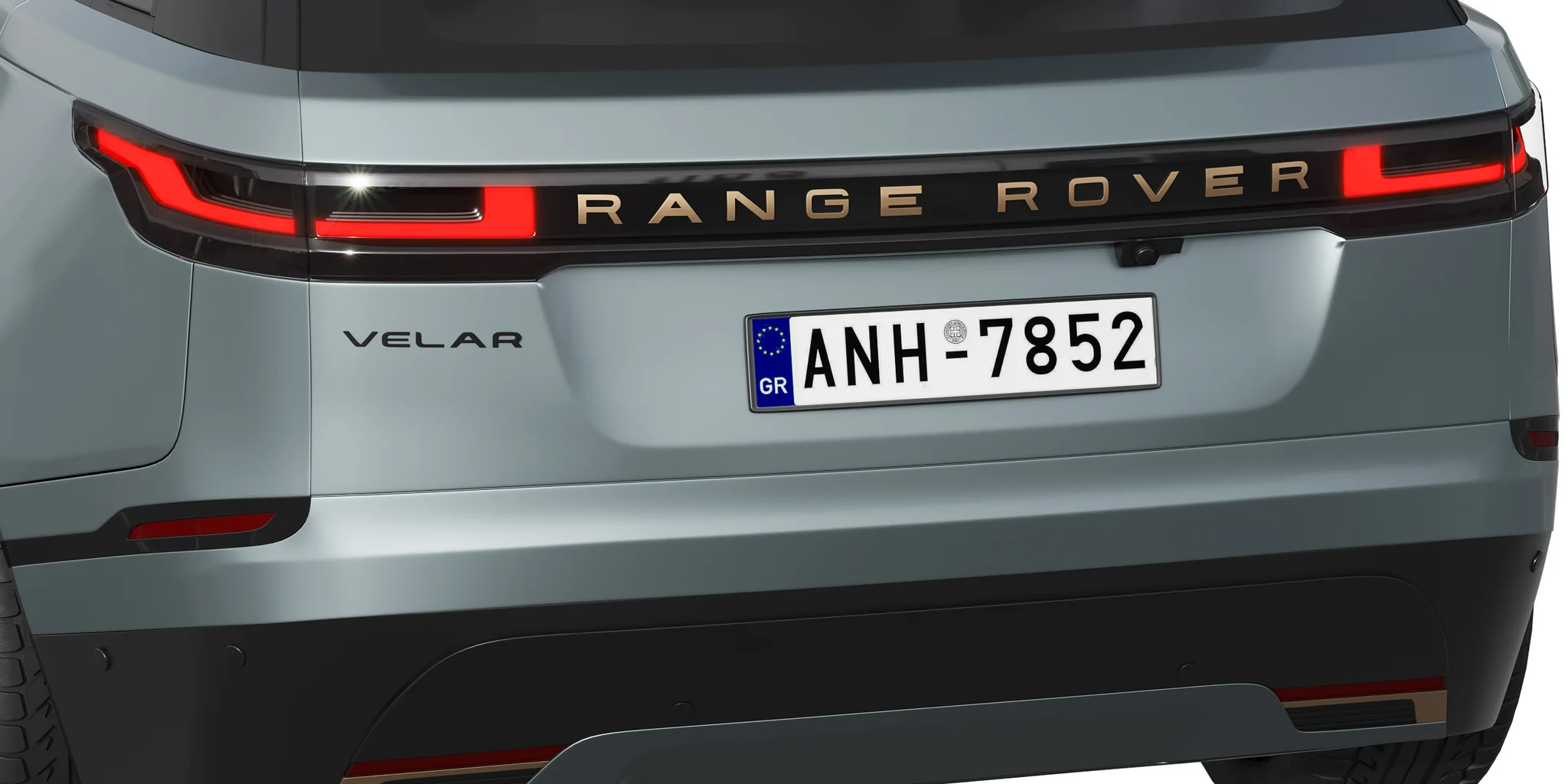 Land Rover Range Rover Velar, 3D model preview 25