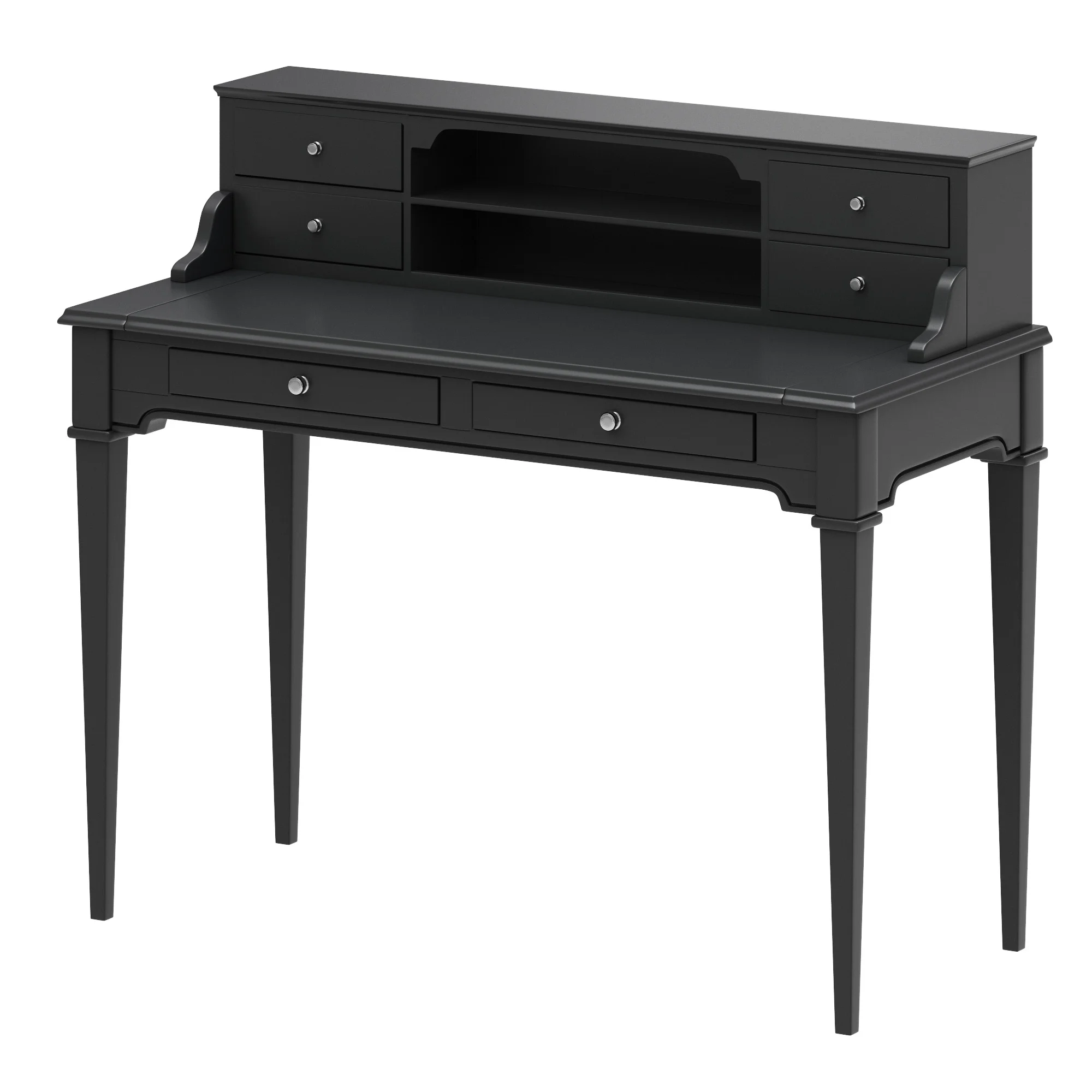 Dantone Home Oxford Table 3