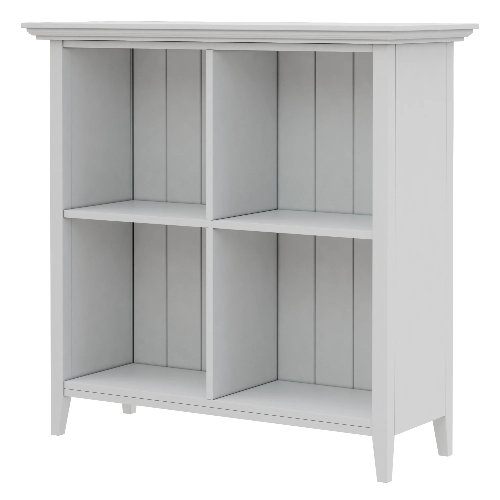 Dantone Home Junior Shelving Small