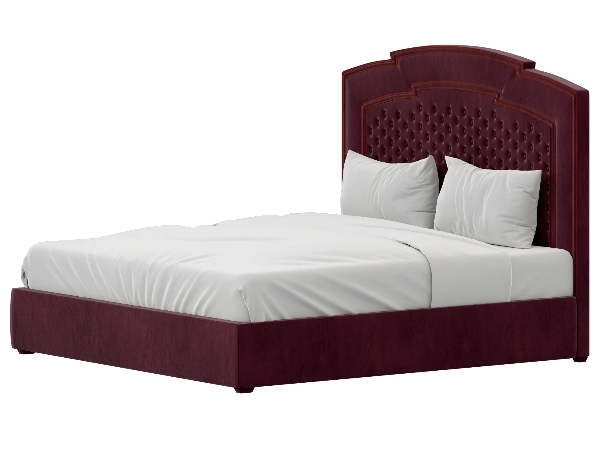 Dantone Home Ritsa — 3D model preview 3