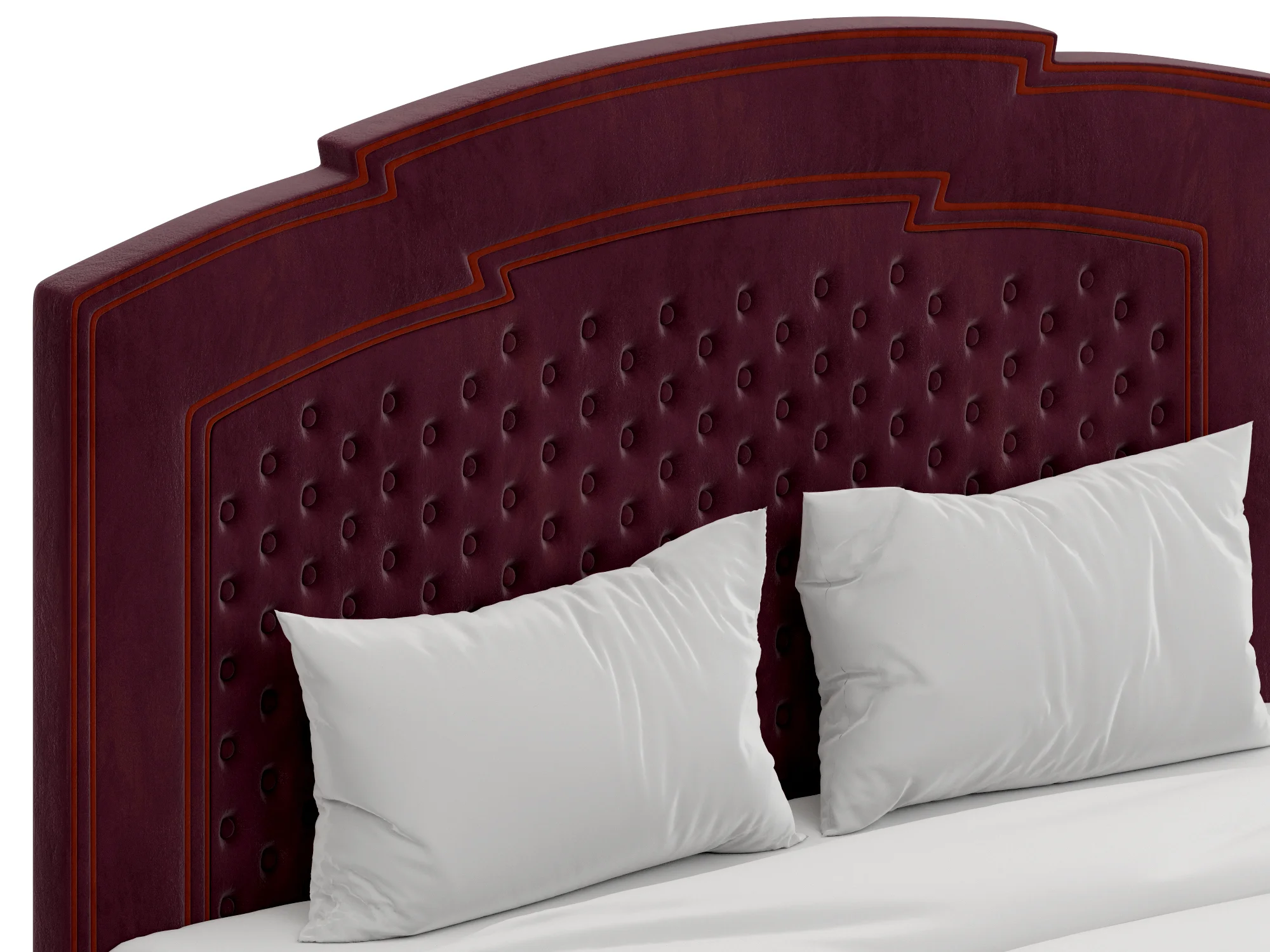Dantone Home Ritsa — 3D model preview 4