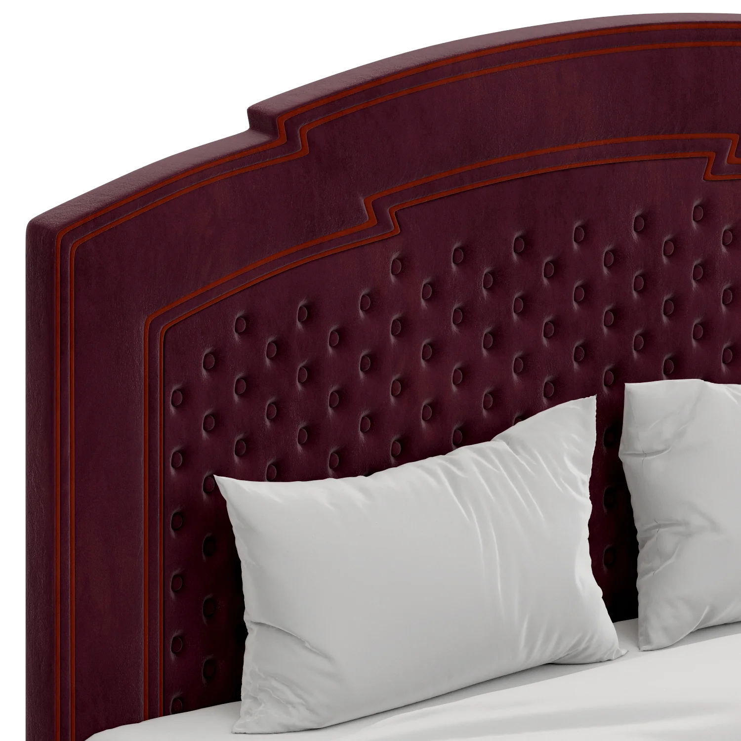 Dantone Home Ritsa — 3D model preview 5