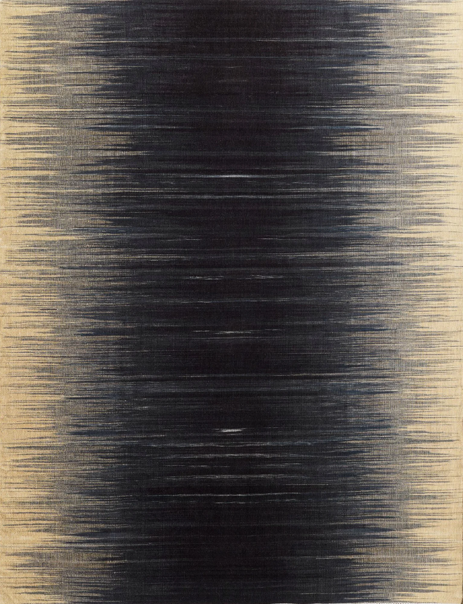Restoration Hardware Matra Flatweave Rug — 3D model preview 3