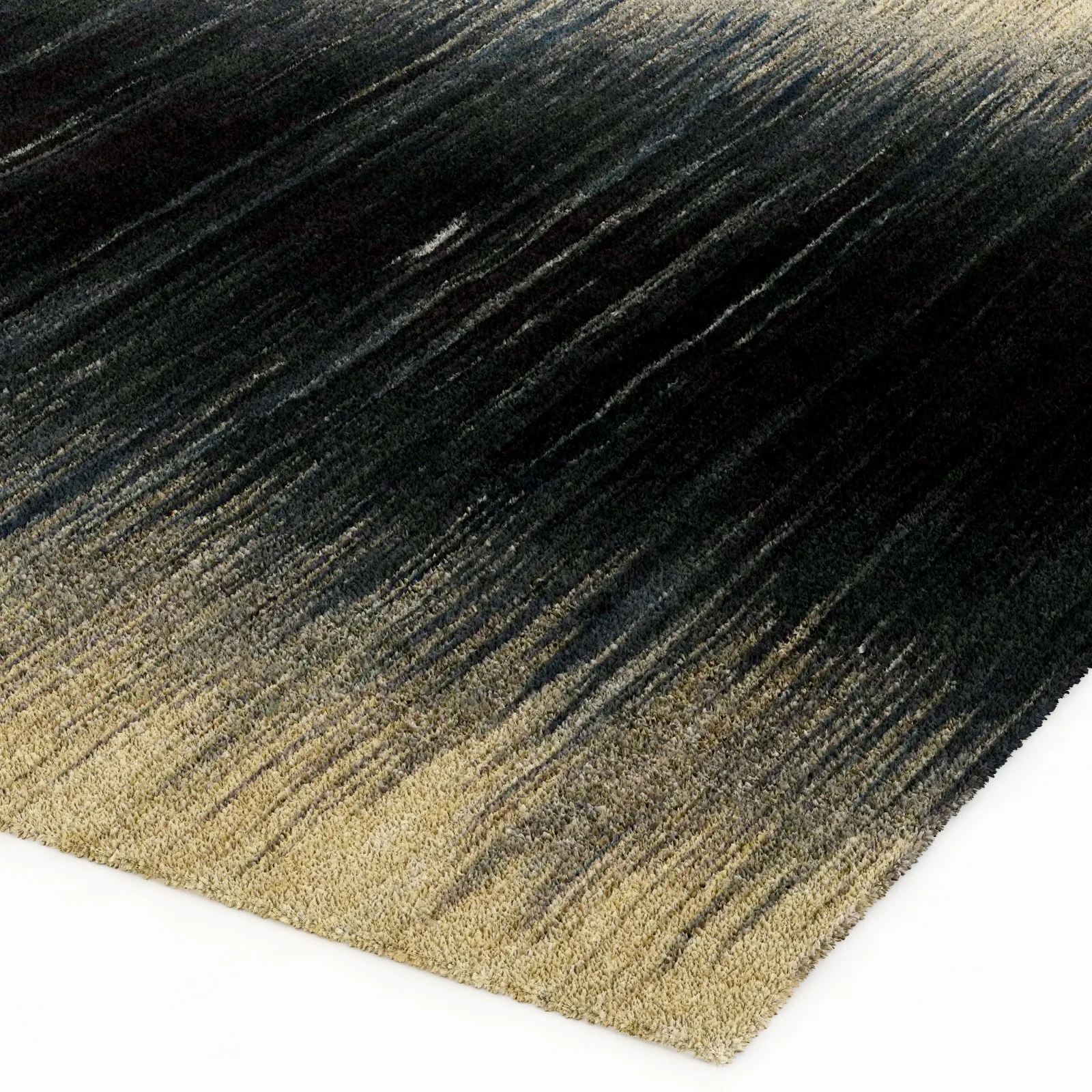 Restoration Hardware Matra Flatweave Rug — 3D model preview 7