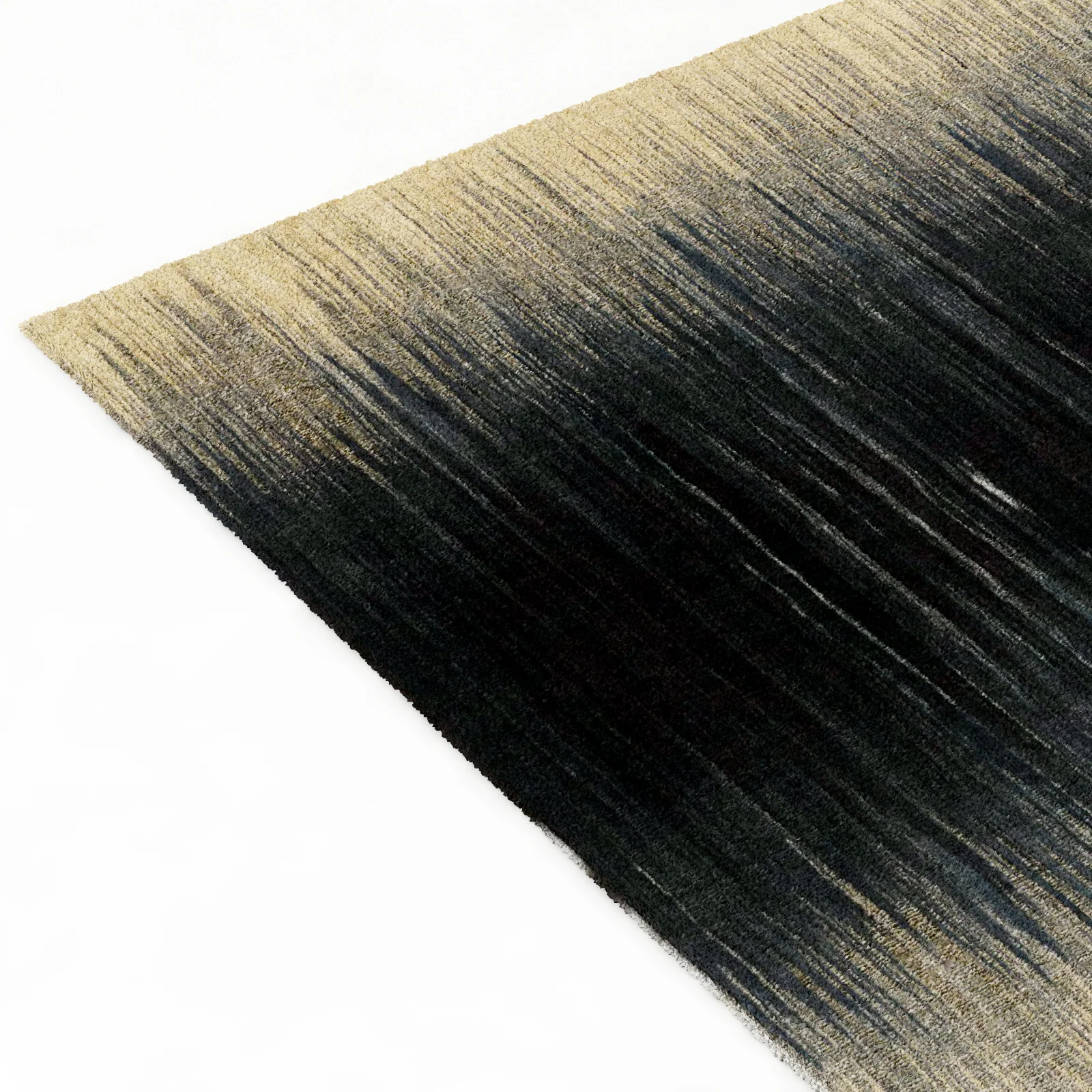 Restoration Hardware Matra Flatweave Rug — 3D model preview 9