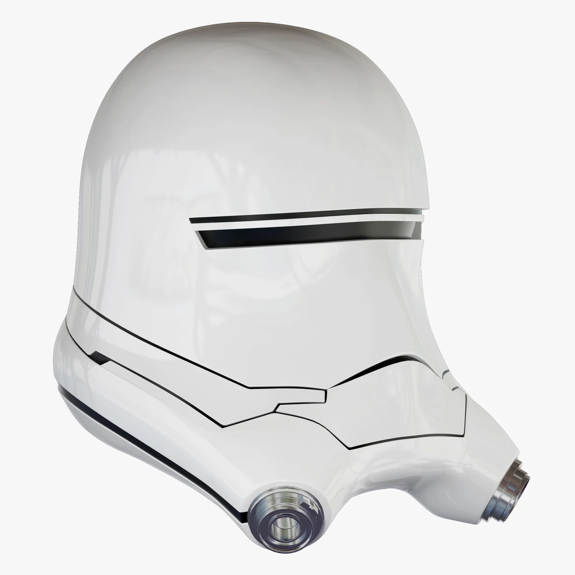Flametrooper Helmet