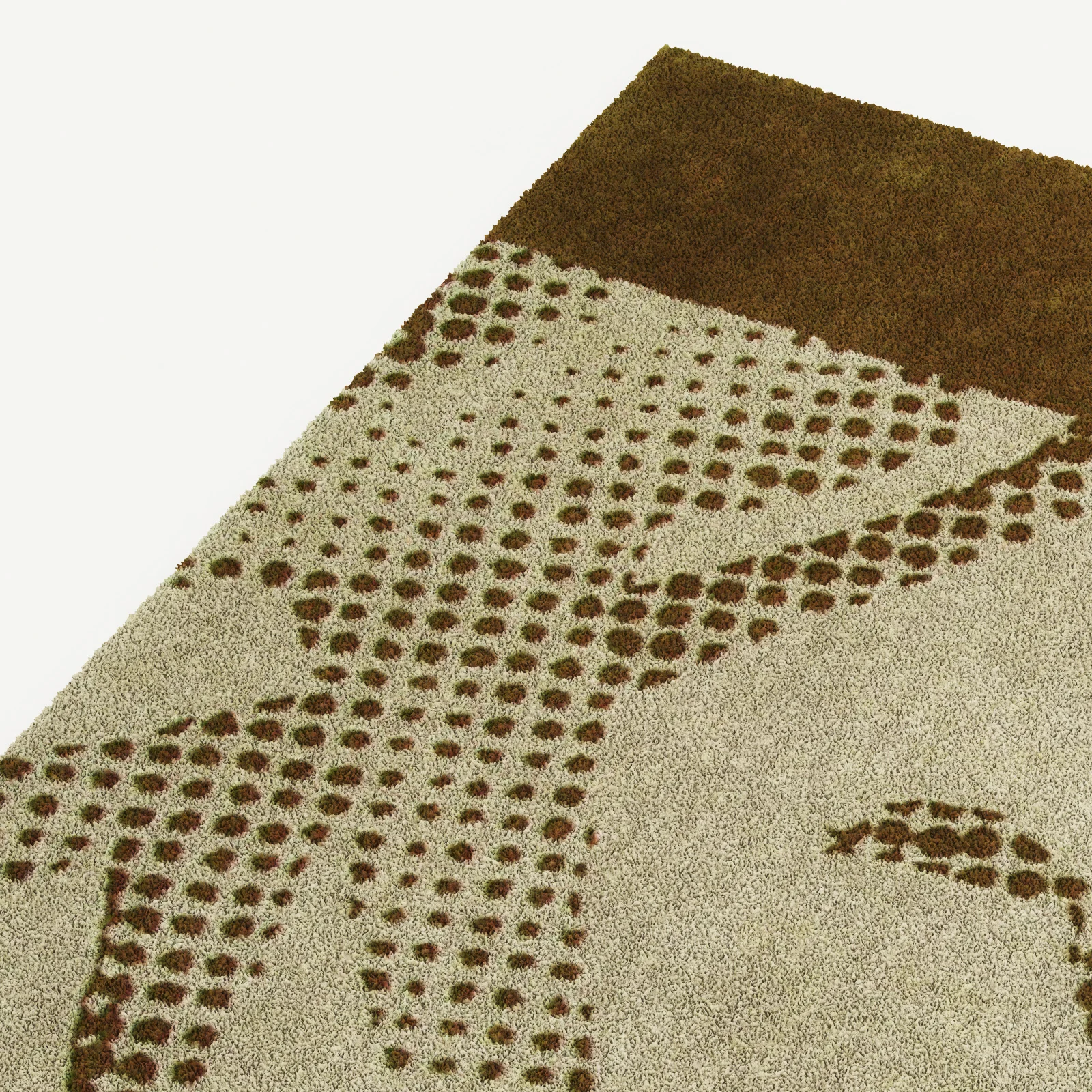 Roche Bobois PHOTO — 3D model preview 5