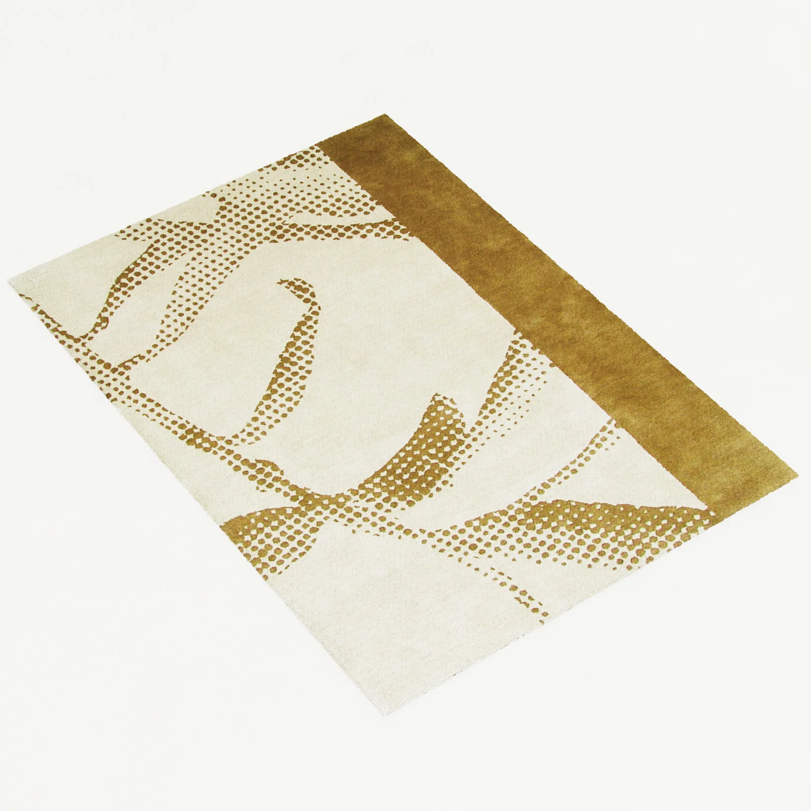 Roche Bobois PHOTO — 3D model preview 6