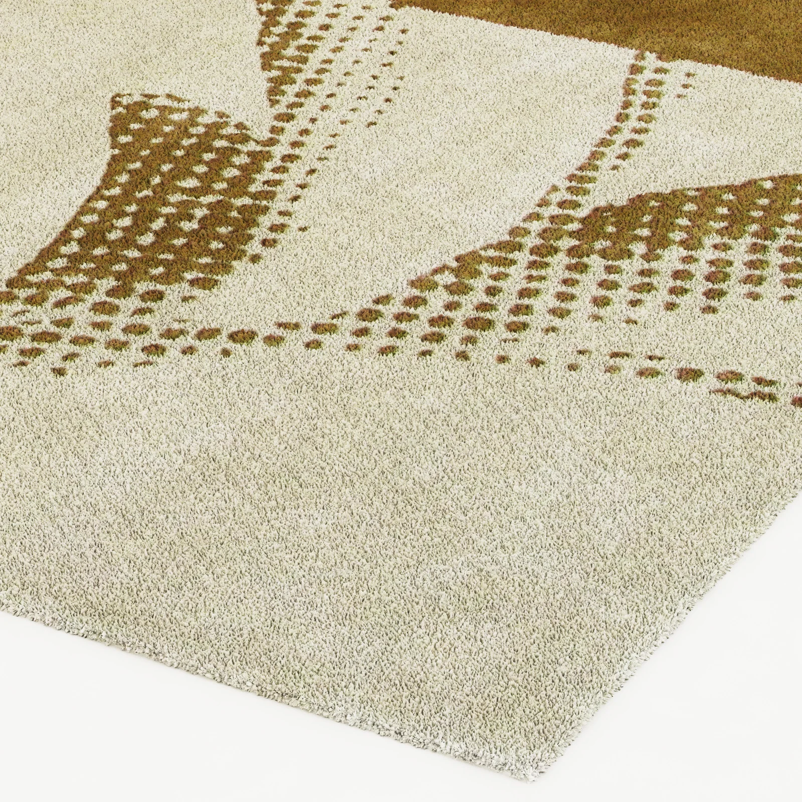 Roche Bobois PHOTO — 3D model preview 7