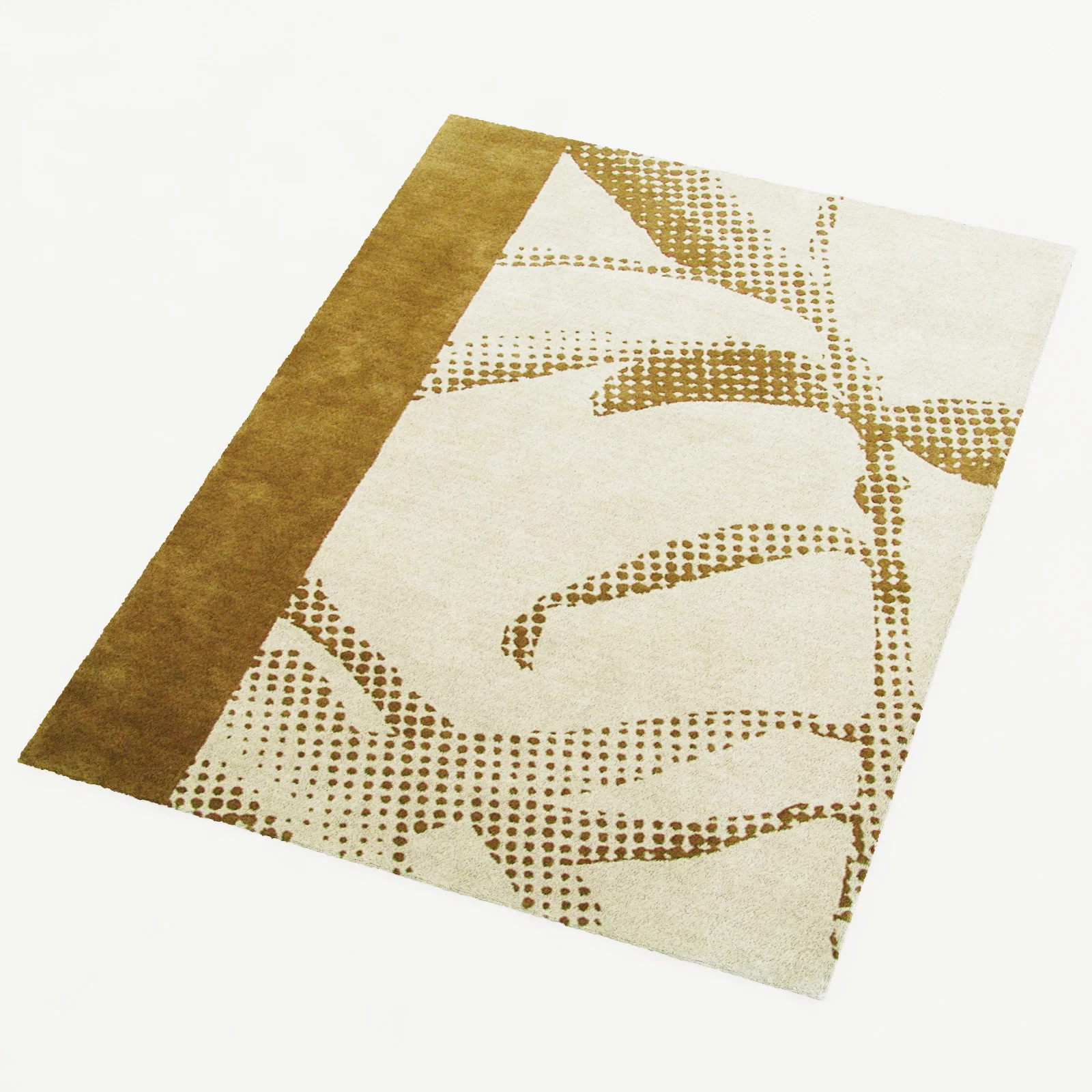 Roche Bobois PHOTO — 3D model preview 8
