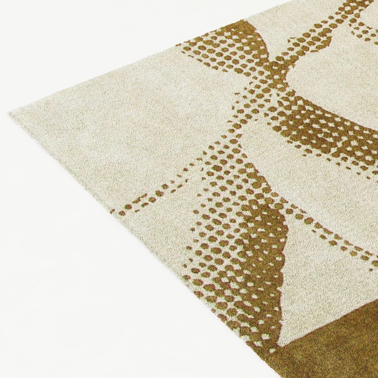 Roche Bobois PHOTO — 3D model preview 9