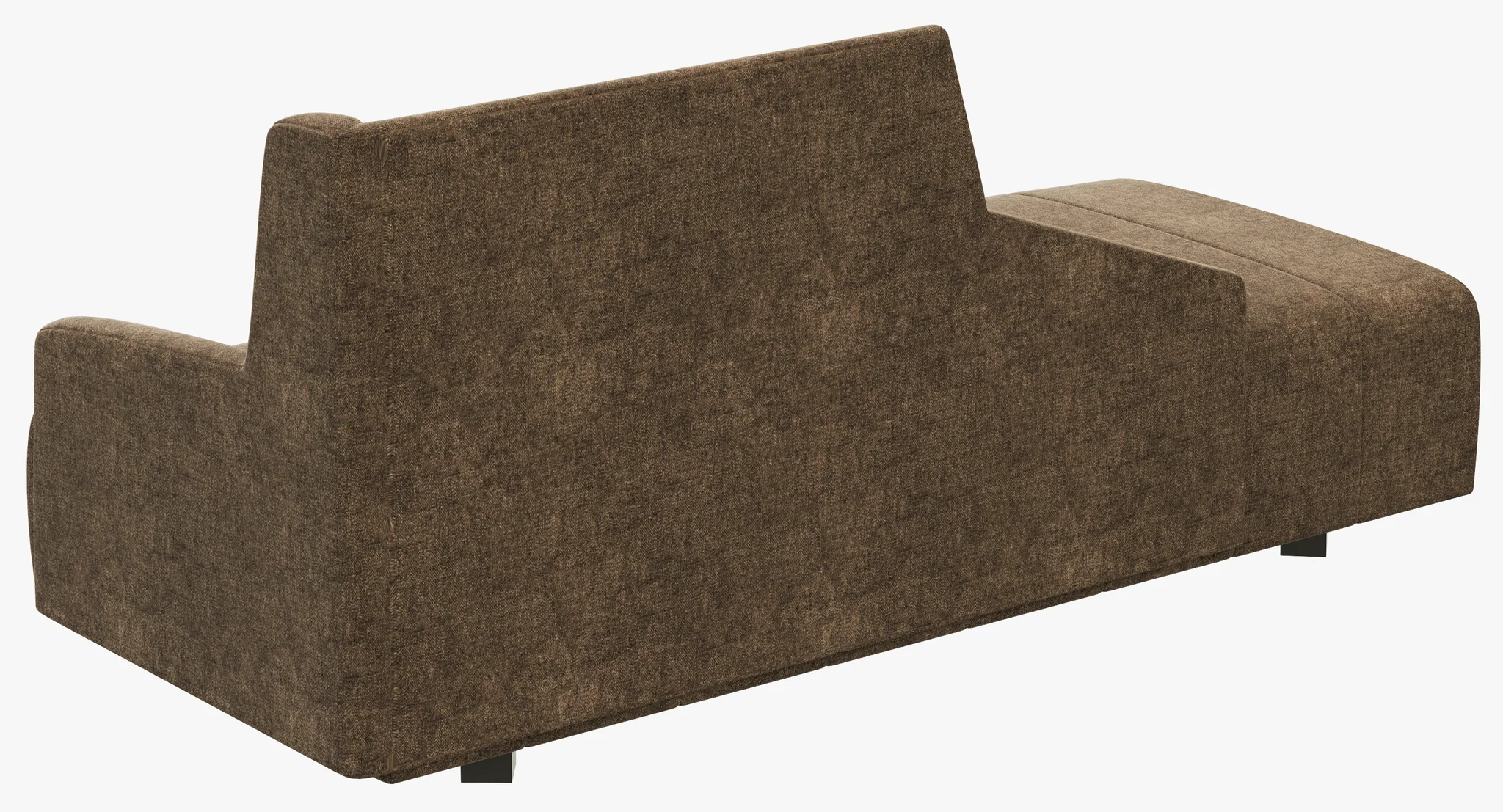 Ditre Italia Fluid Sofa — 3D model preview 10
