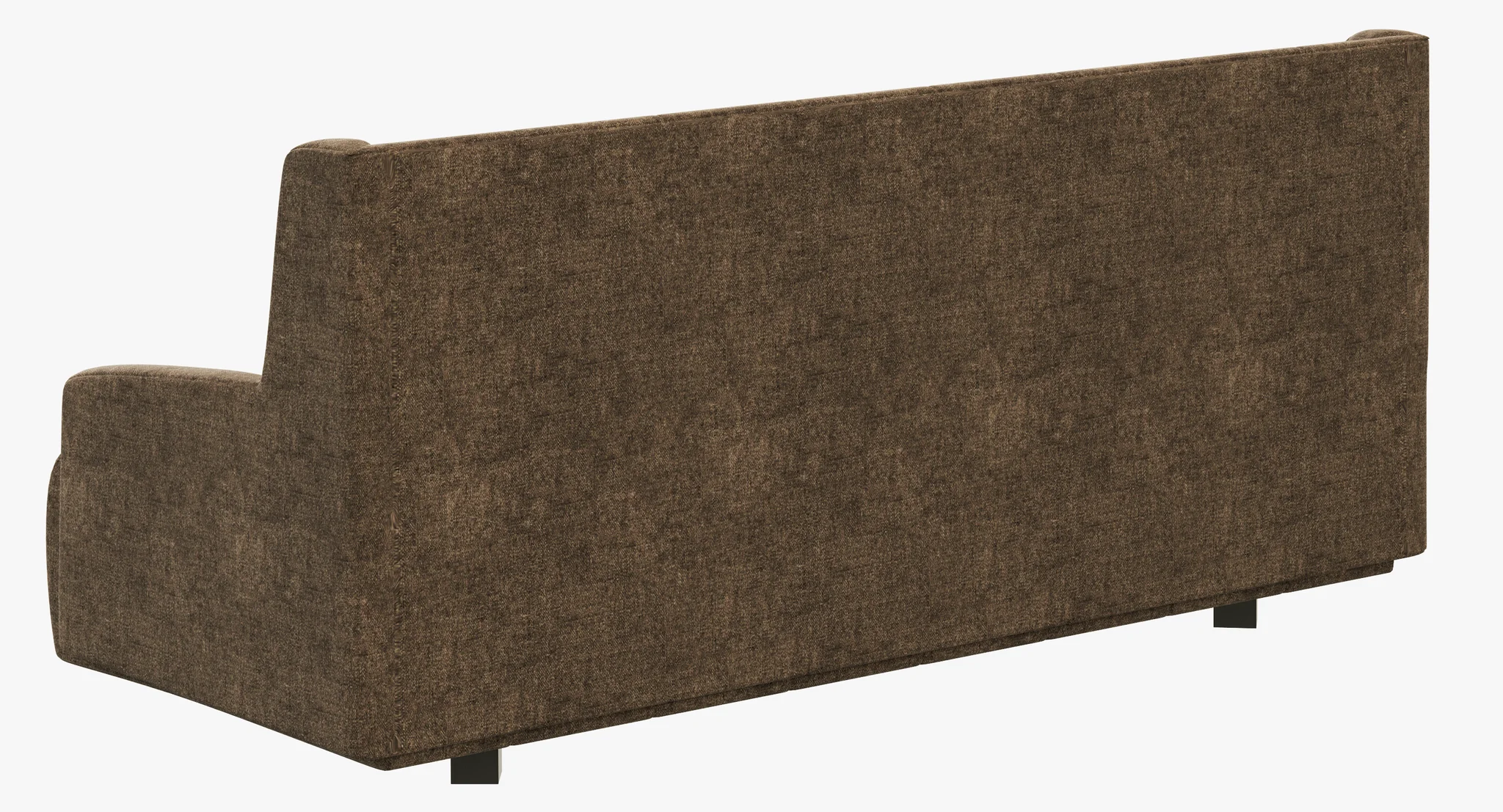 Ditre Italia Fluid Sofa — 3D model preview 11