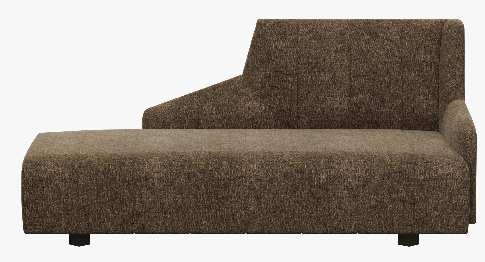 Ditre Italia Fluid Sofa — 3D model preview 13