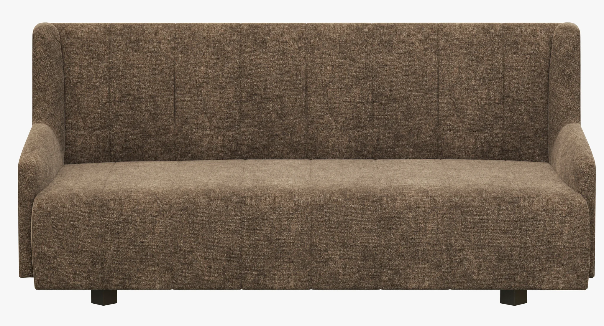 Ditre Italia Fluid Sofa — 3D model preview 14