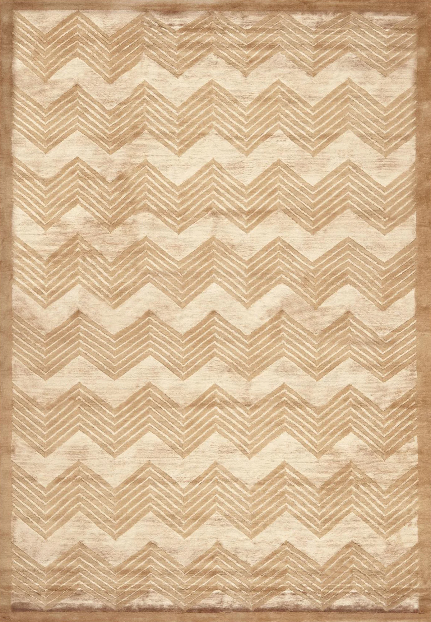 Ralph Lauren RLR6725F Monroe Chevron — 3D model preview 3