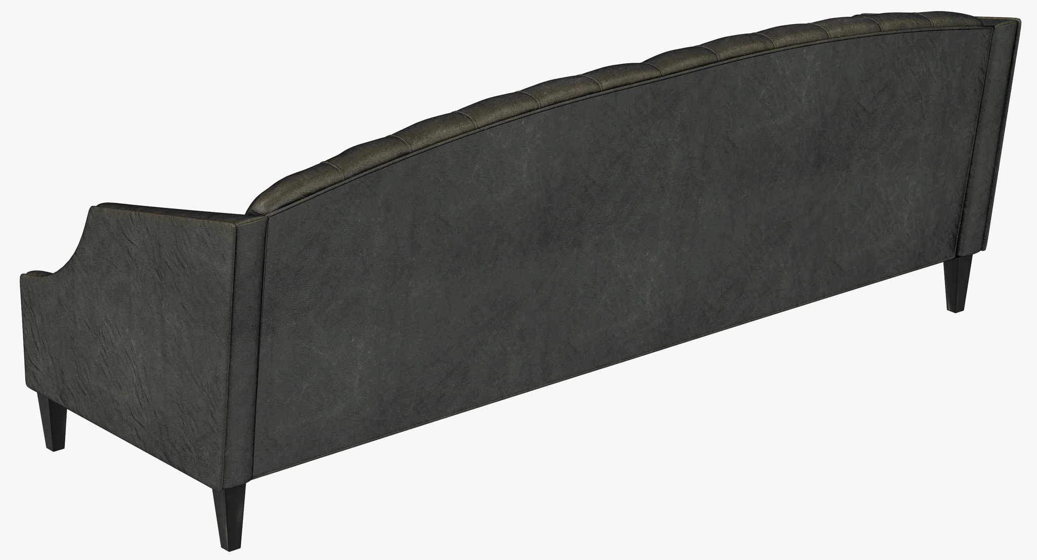 Dantone Home Darem Sofa — 3D model preview 8