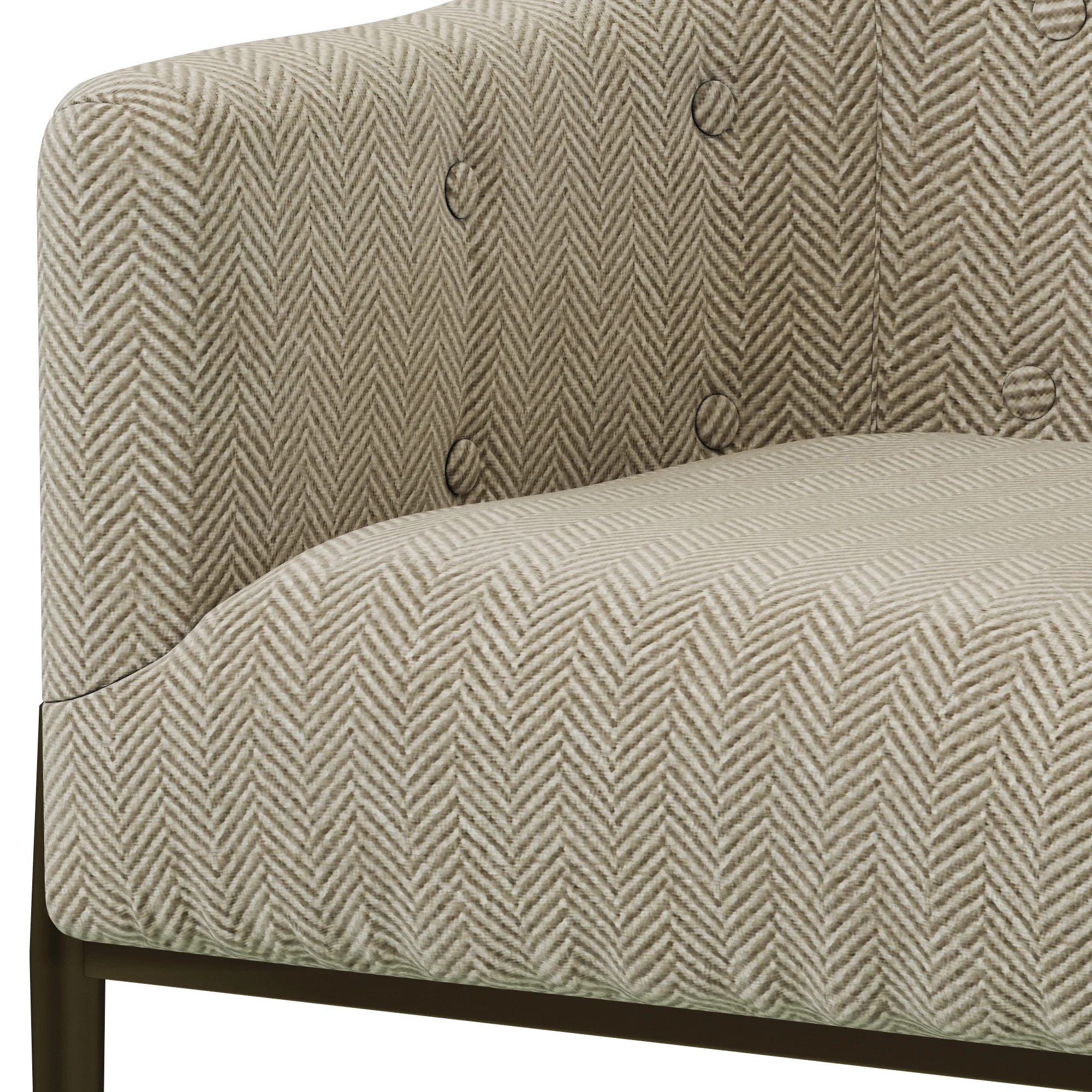 Dantone Home Newcastle — 3D model preview 4