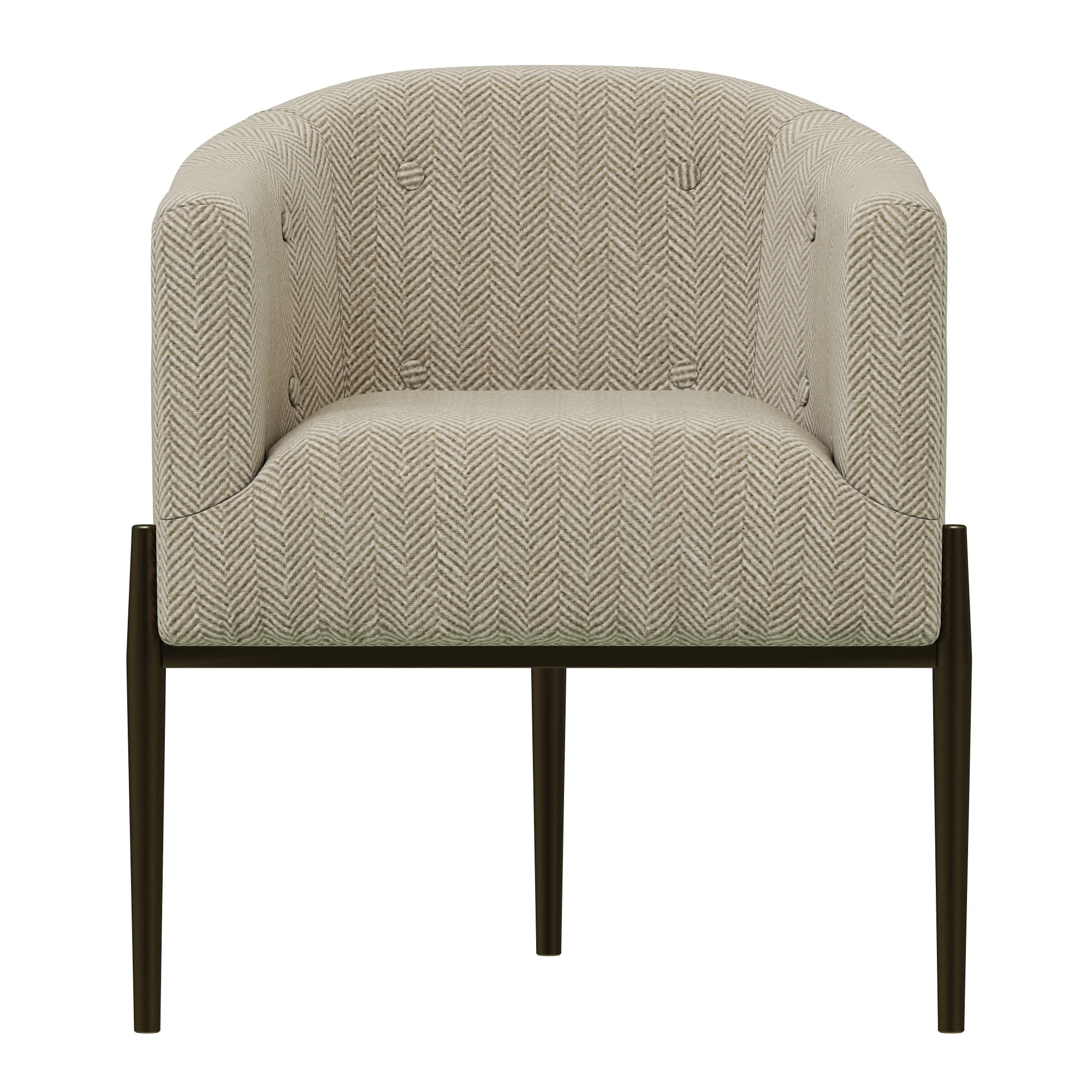 Dantone Home Newcastle — 3D model preview 7