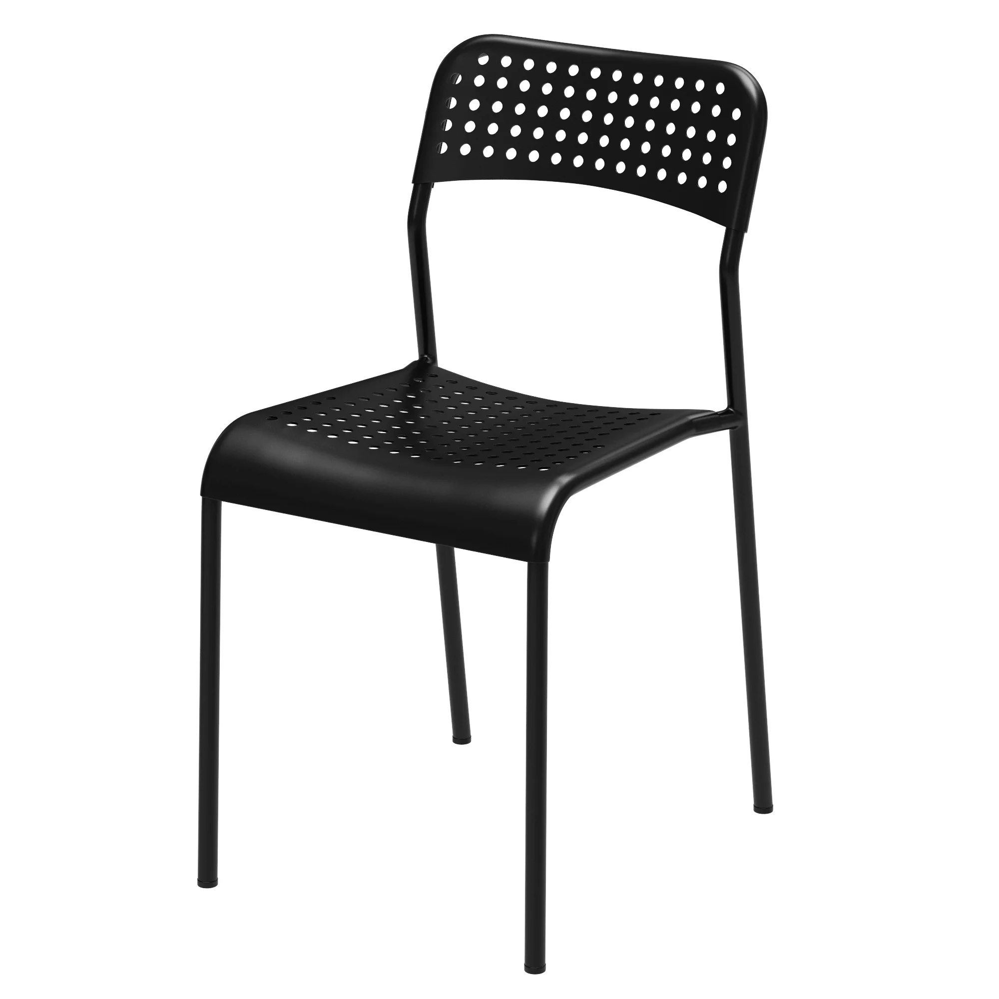 Ikea ADDE — 3D model preview 1