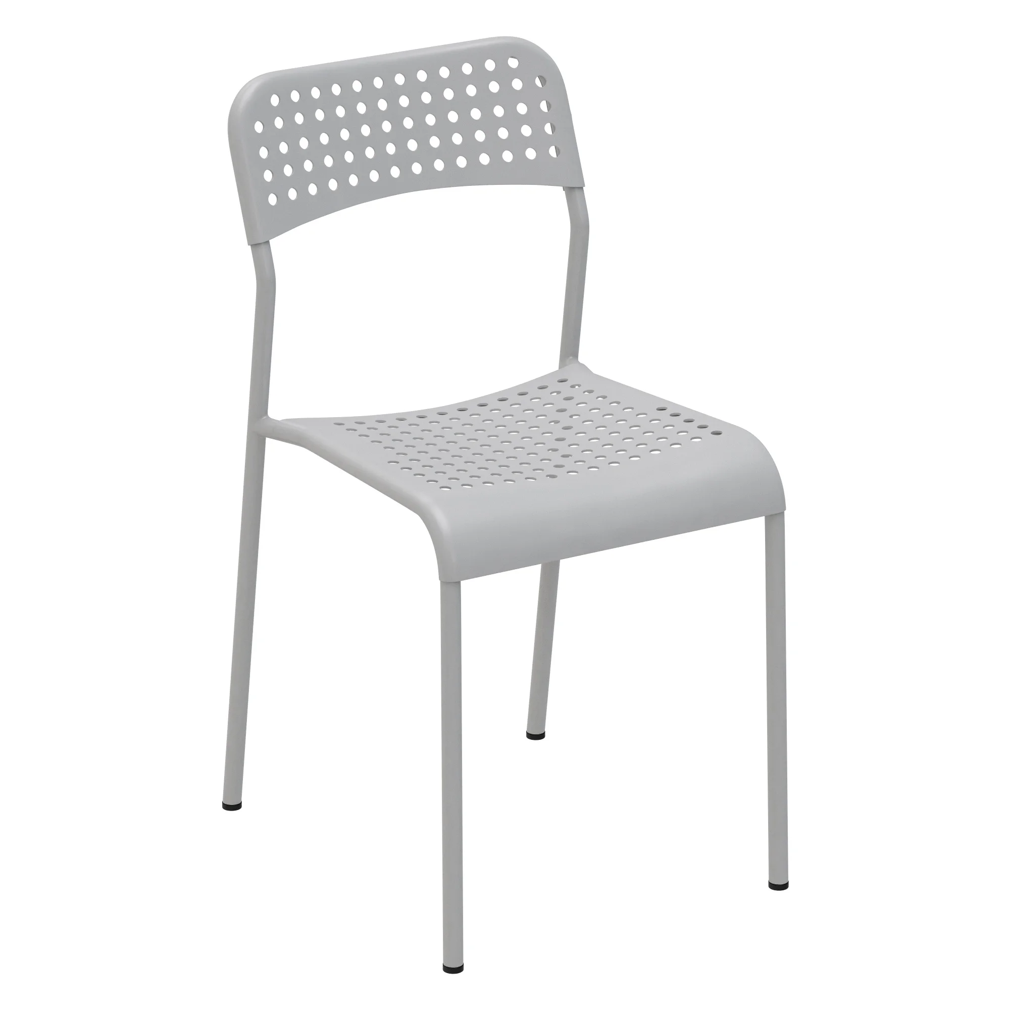 Ikea ADDE — 3D model preview 2