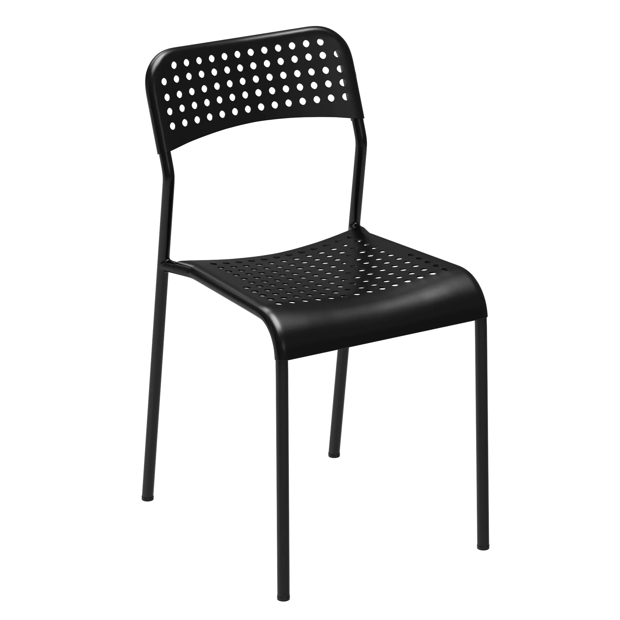 Ikea ADDE — 3D model preview 5