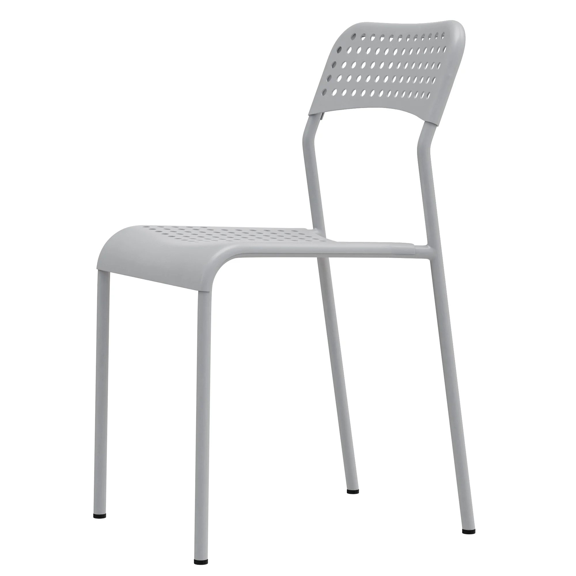 Ikea ADDE — 3D model preview 6