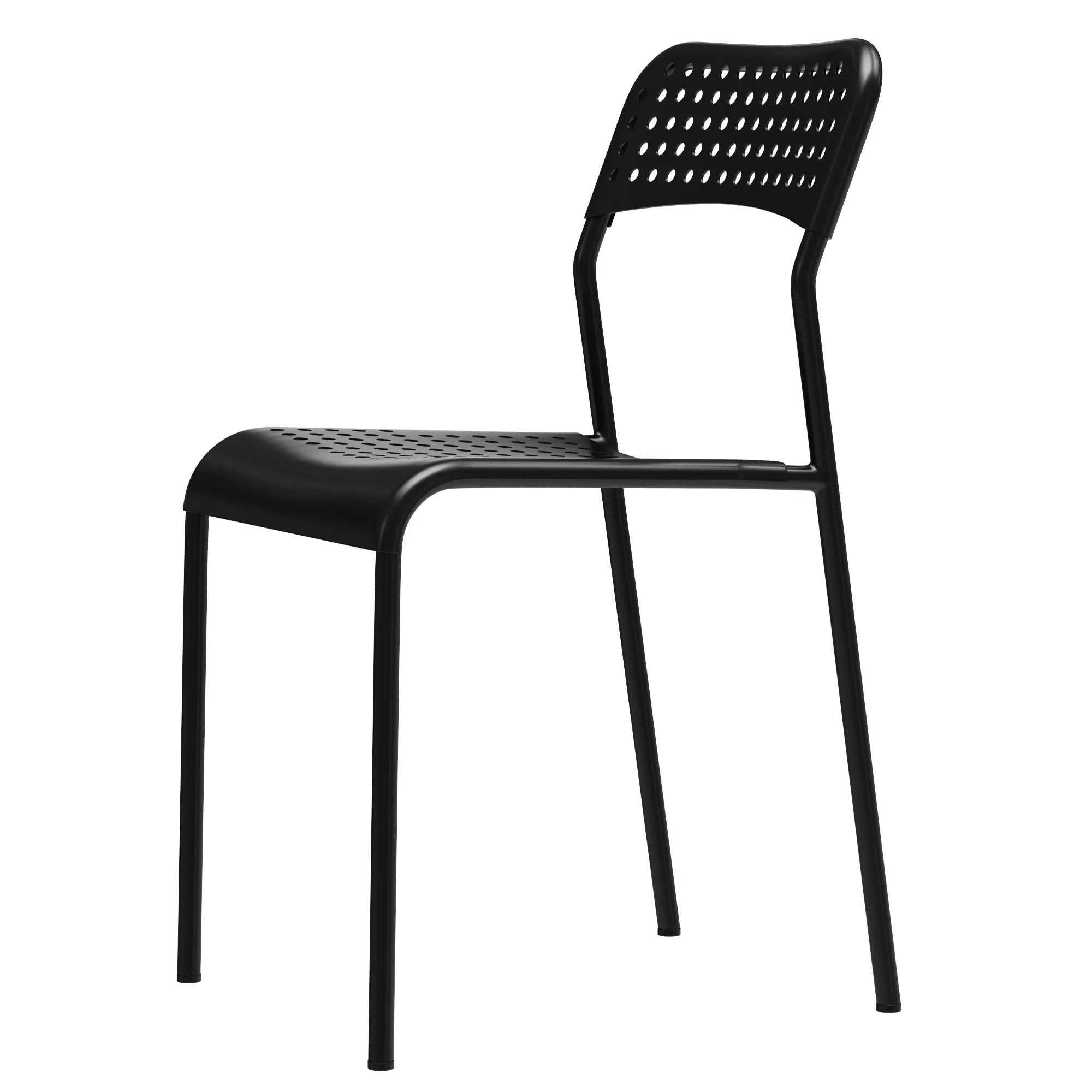 Ikea ADDE — 3D model preview 7