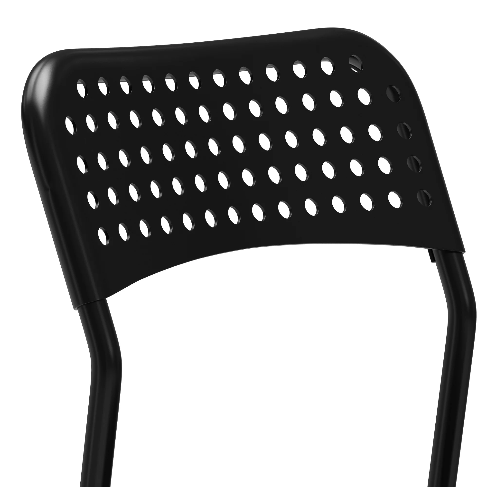 Ikea ADDE — 3D model preview 9