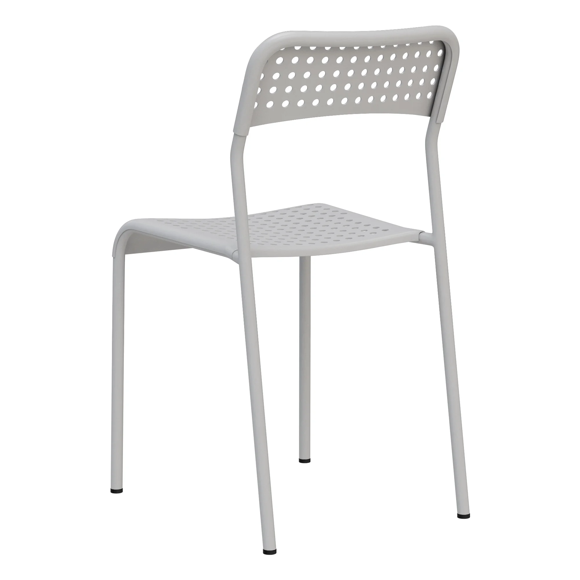 Ikea ADDE — 3D model preview 10