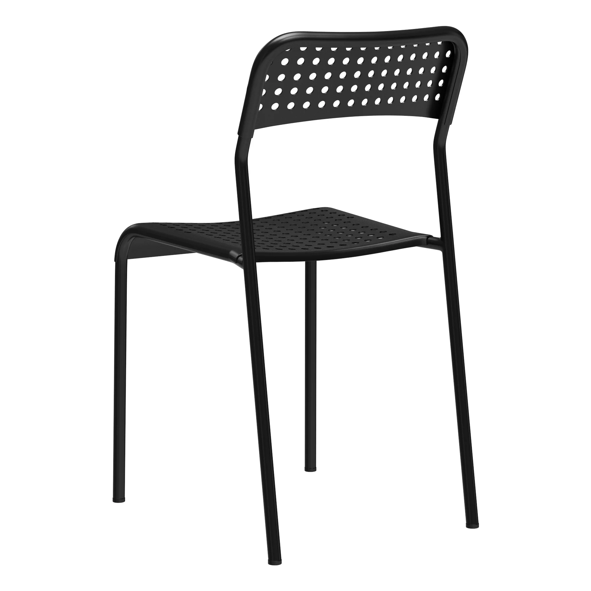 Ikea ADDE — 3D model preview 11