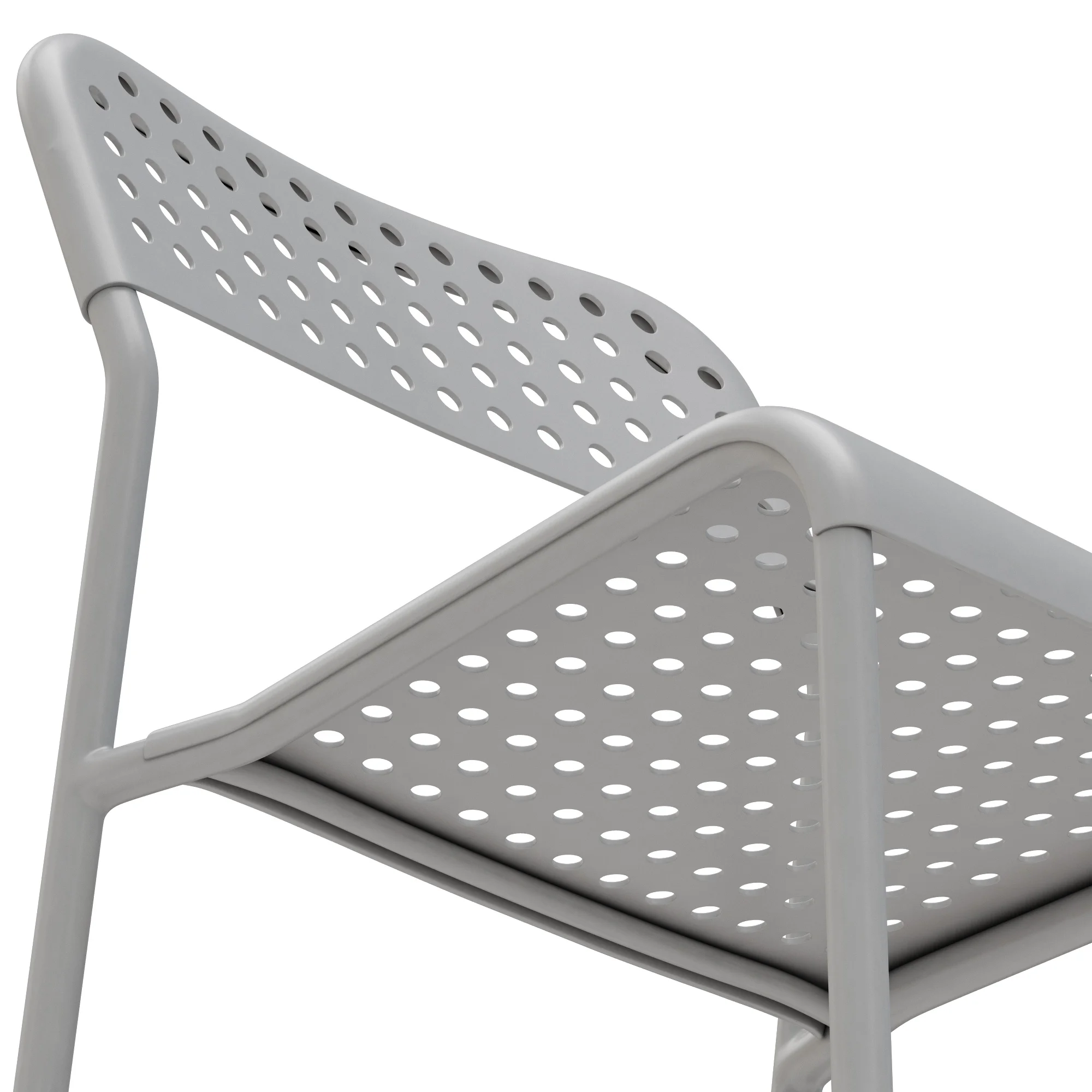 Ikea ADDE — 3D model preview 12