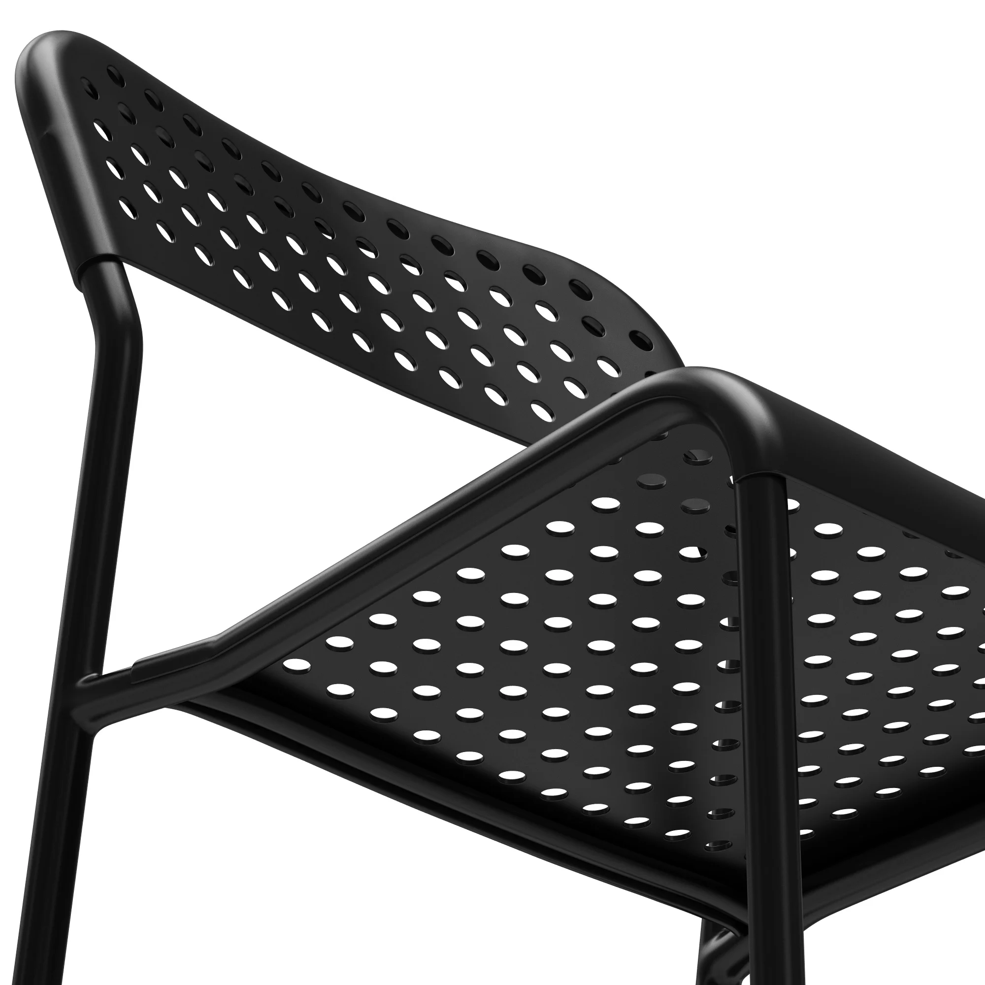 Ikea ADDE — 3D model preview 13