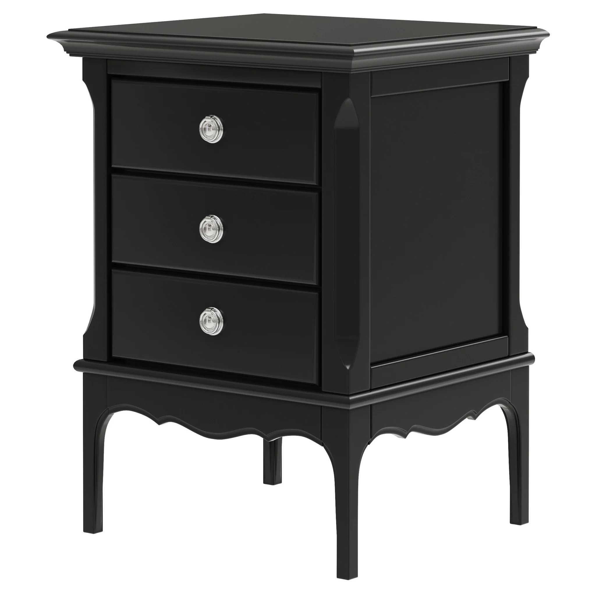 Dantone Home Venice Nightstand