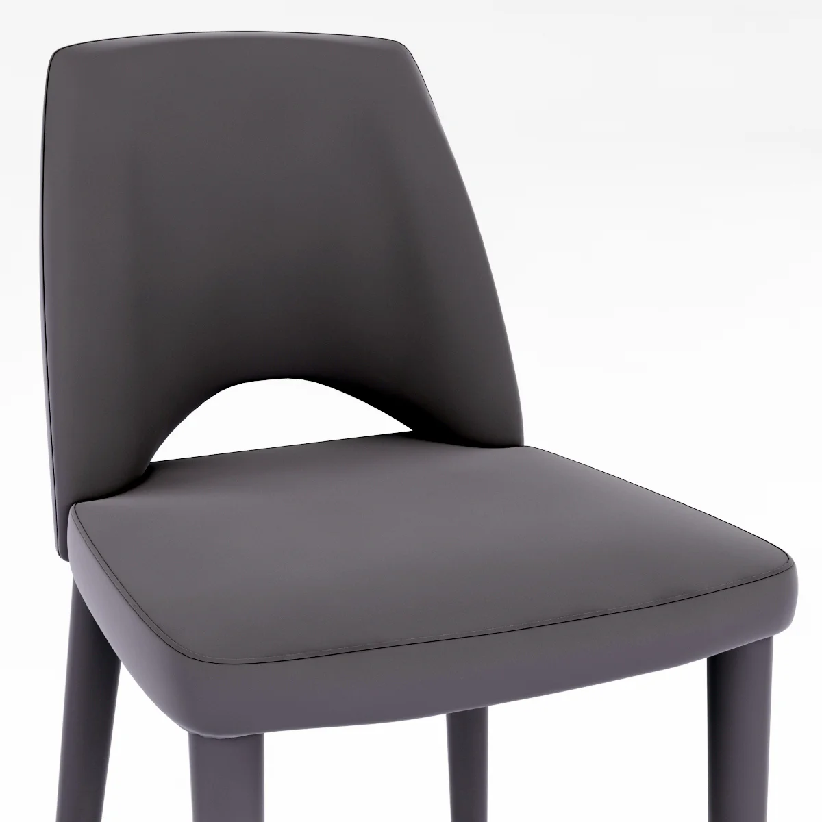 Coco Republic ASTOR — 3D model preview 1