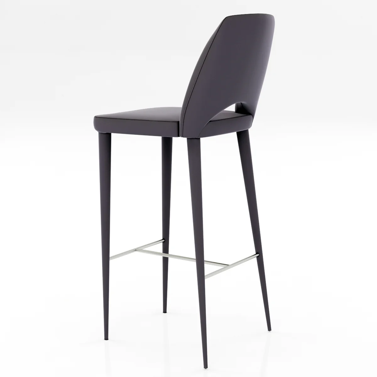 Coco Republic ASTOR — 3D model preview 3