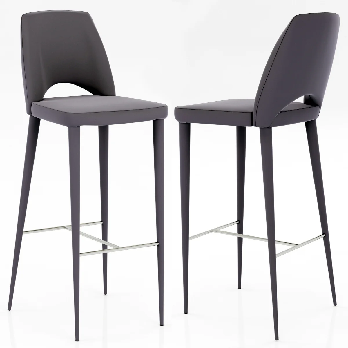 Coco Republic ASTOR — 3D model preview 4
