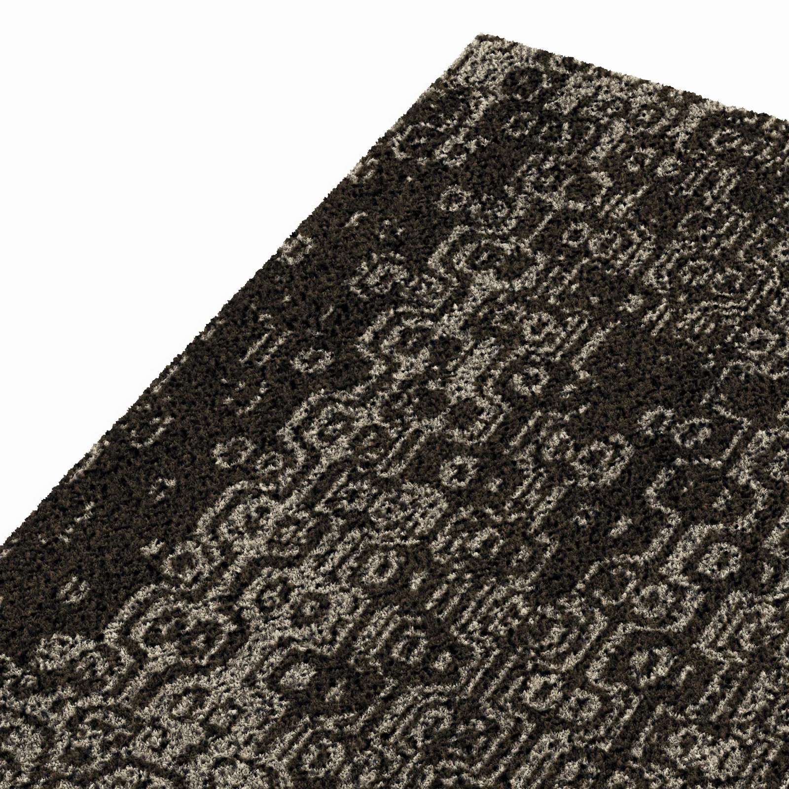 Brabbu IGBO — 3D model preview 5