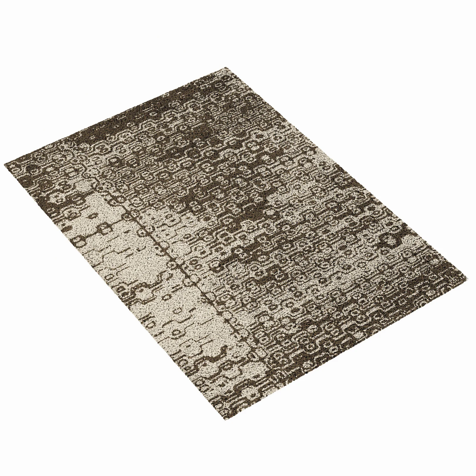 Brabbu IGBO — 3D model preview 6