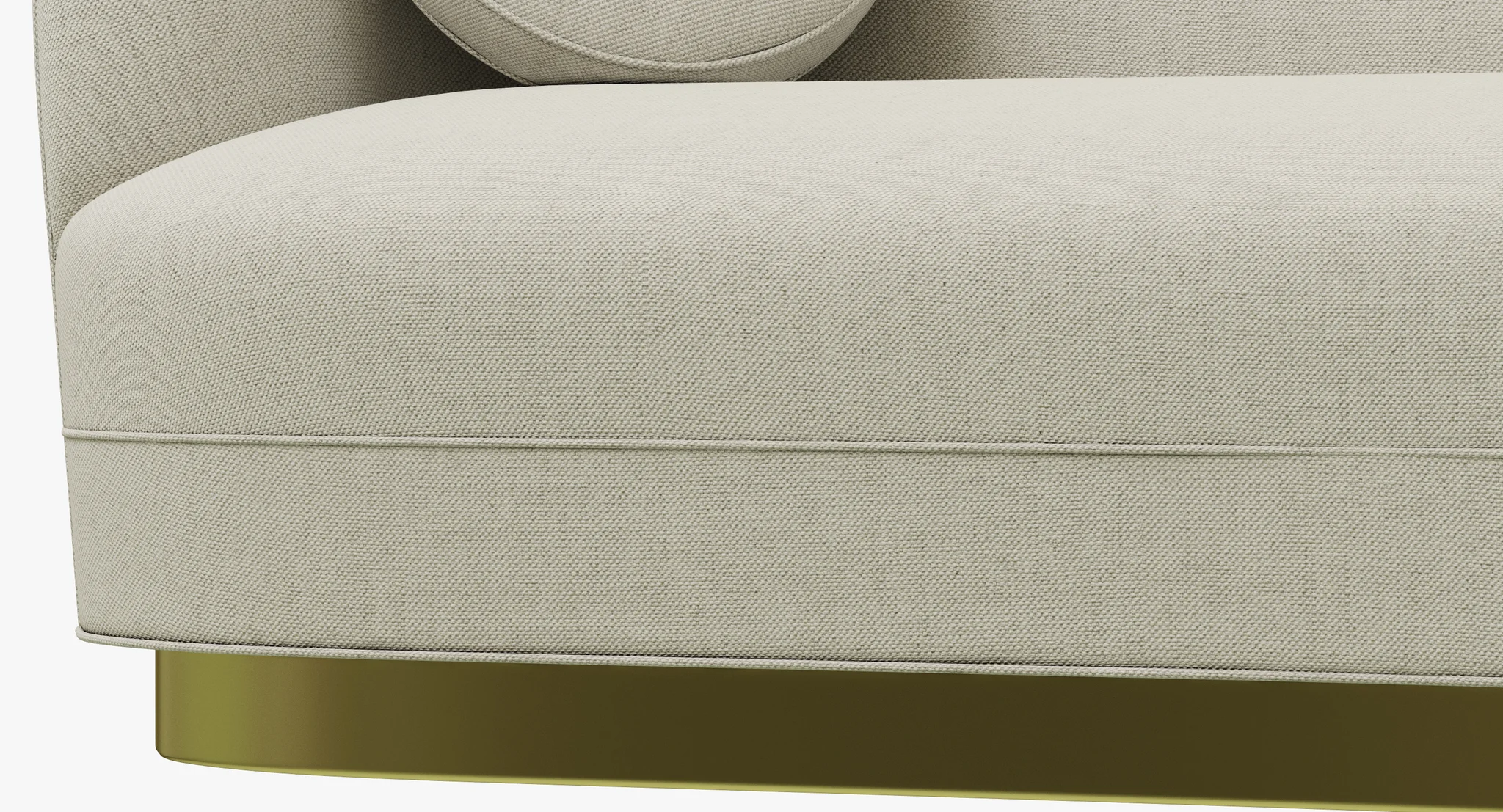 Eichholtz Jackie Sofa — 3D model preview 6