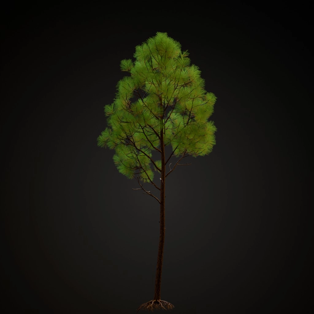 Slash Pine