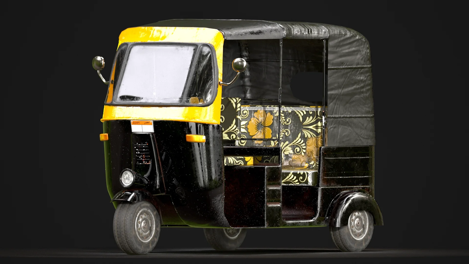TukTuk