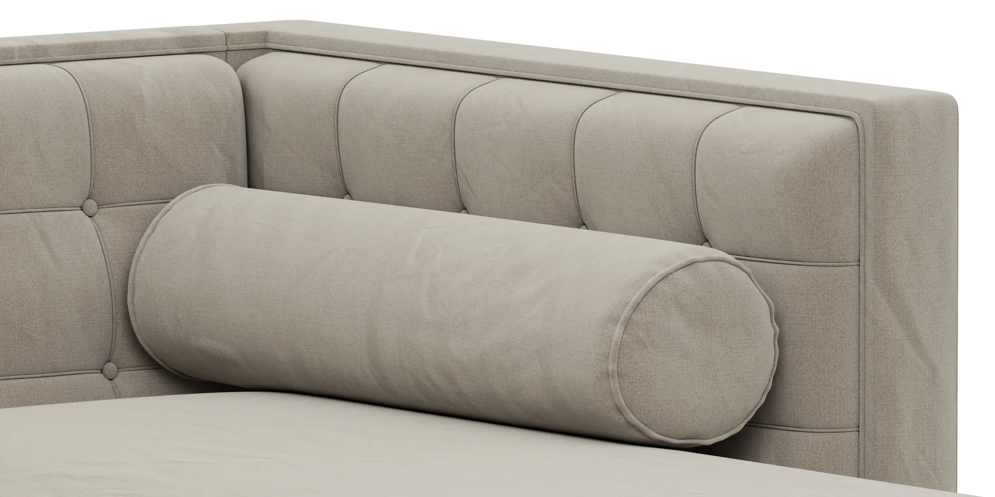 Dantone Home Pull Corner — 3D model preview 6