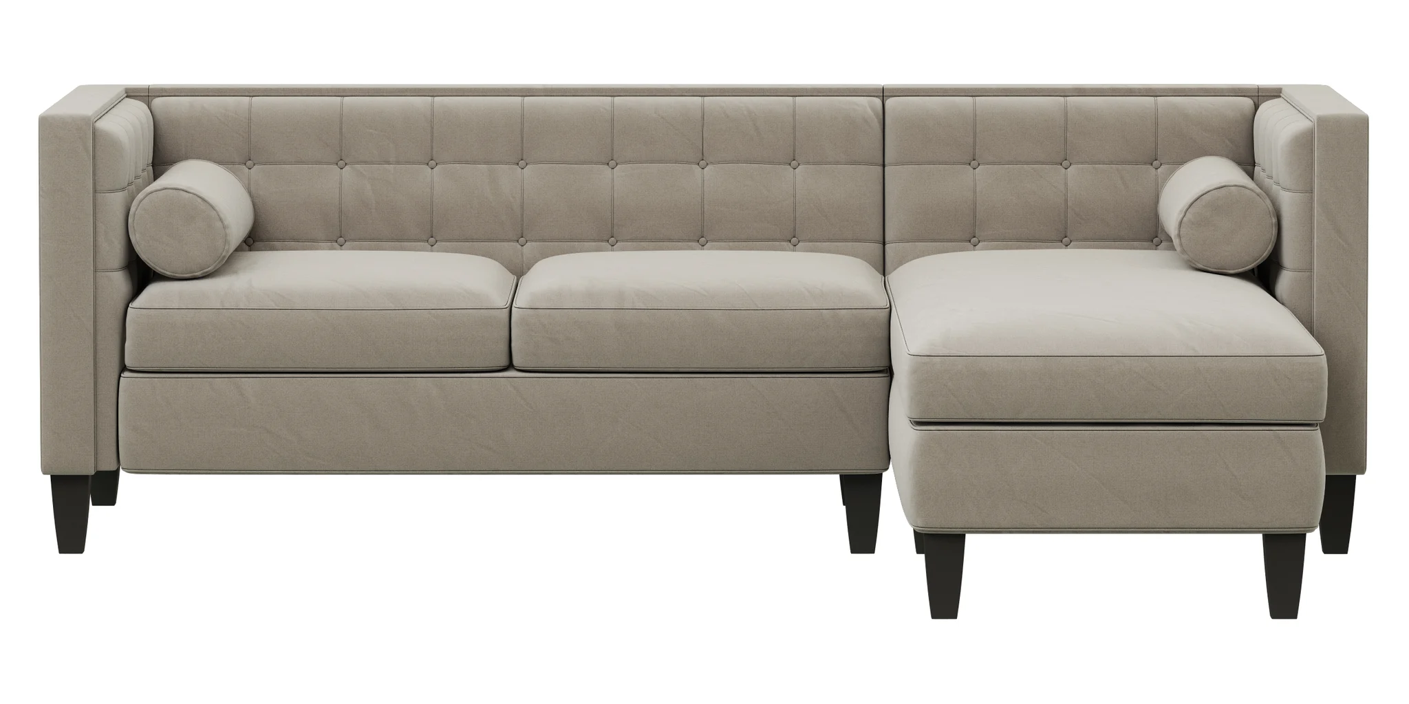 Dantone Home Pull Corner — 3D model preview 7