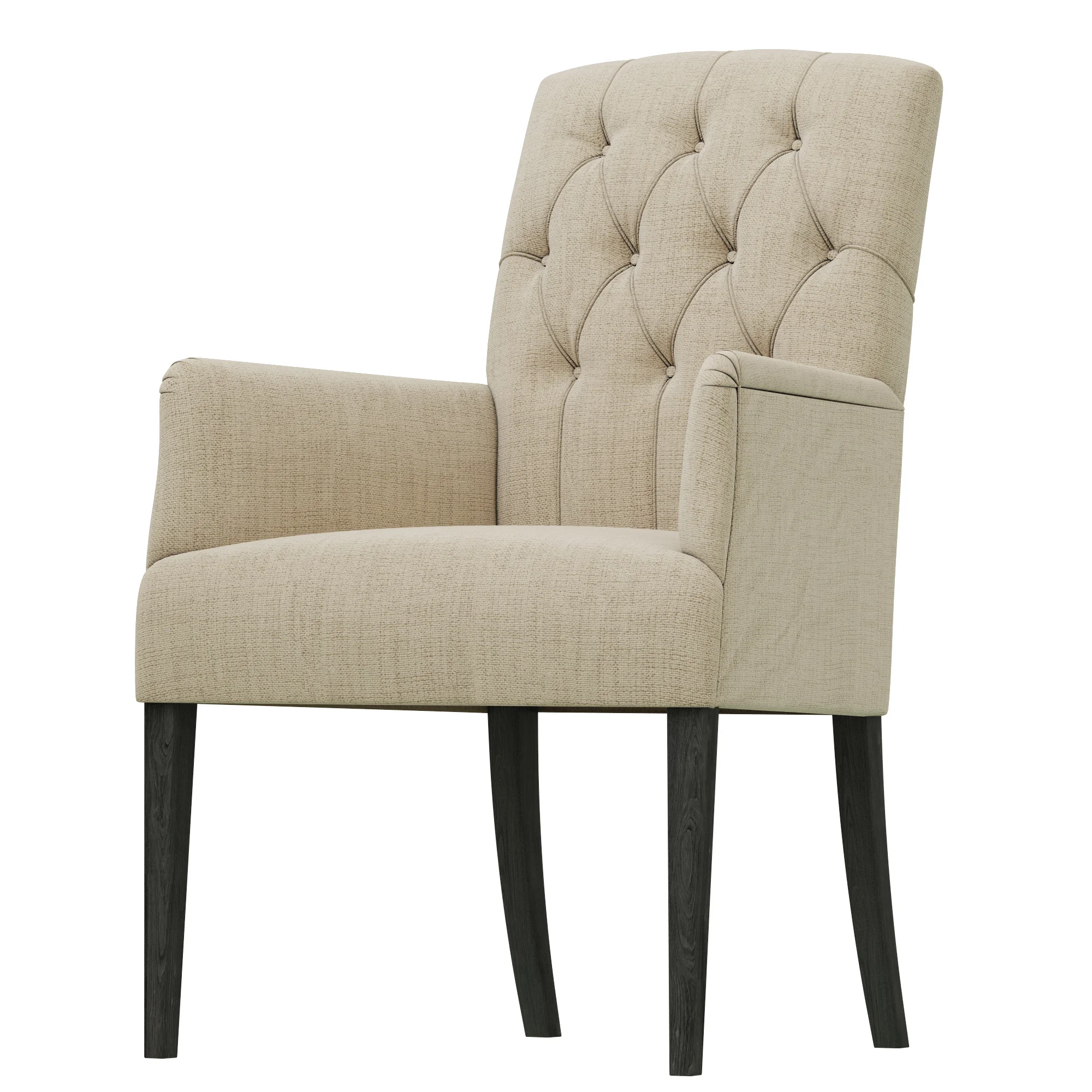 Dantone Home Bordo2 — 3D model preview 2