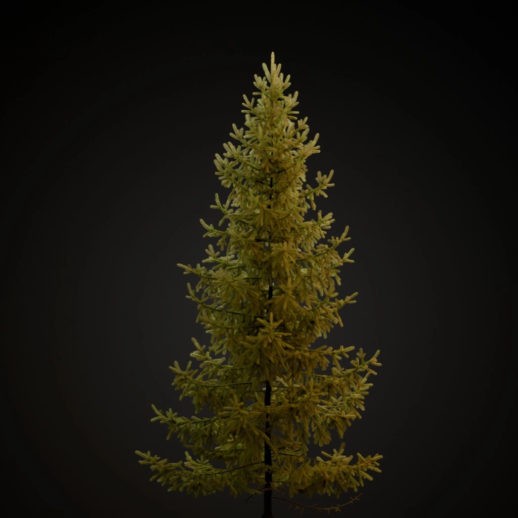 Black Spruce