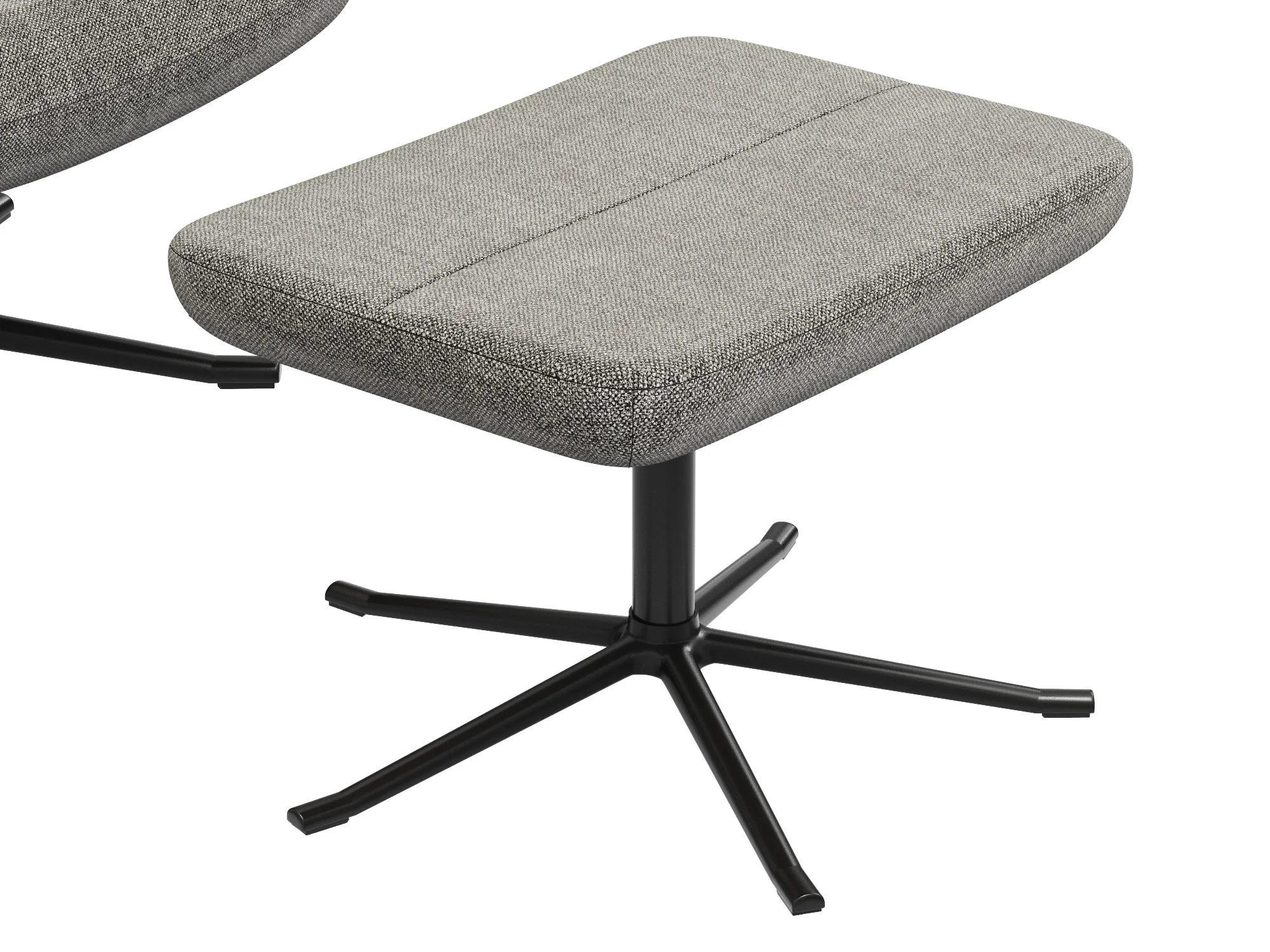 BoConcept Trento — 3D model preview 3